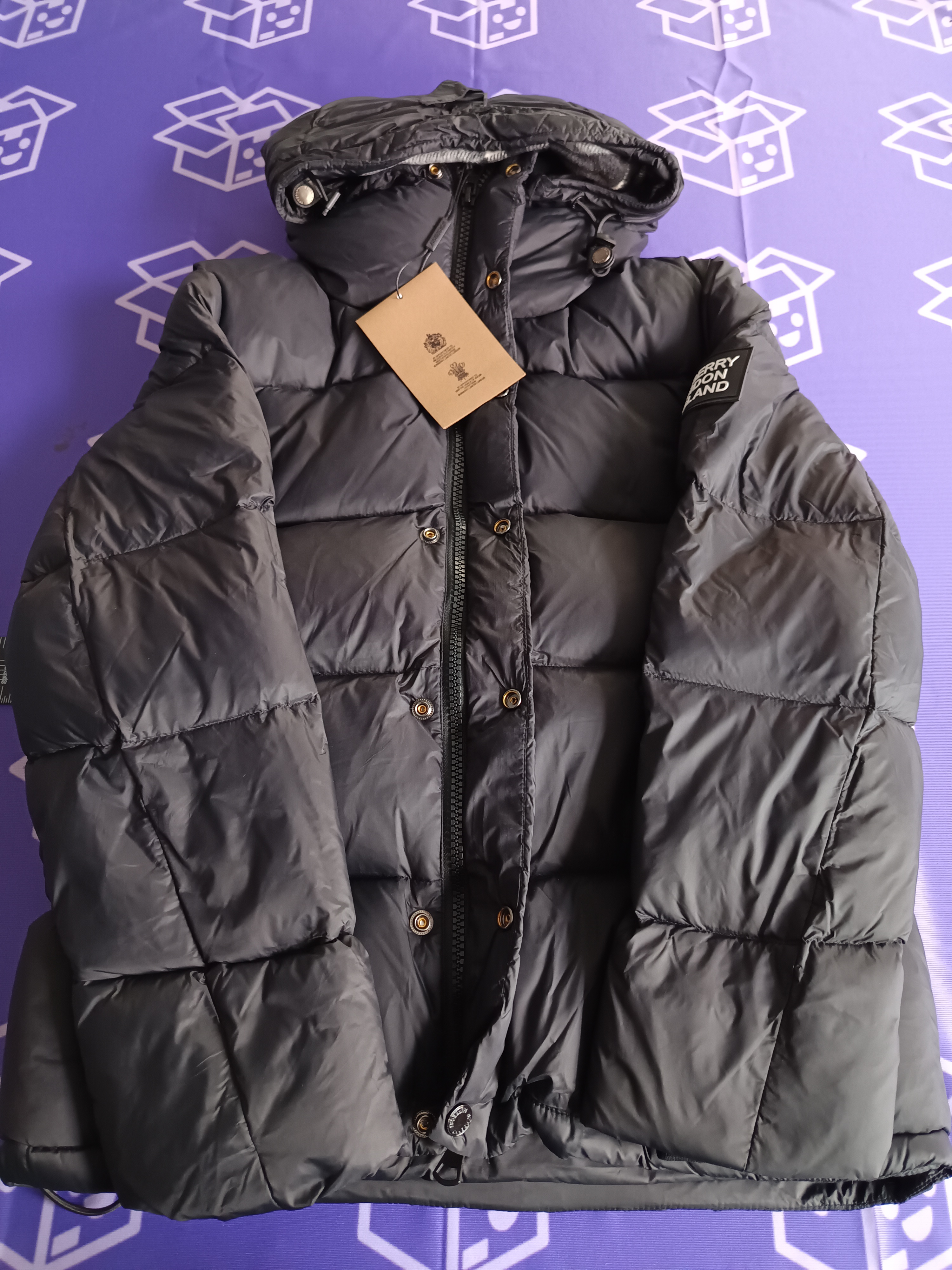 QC Image