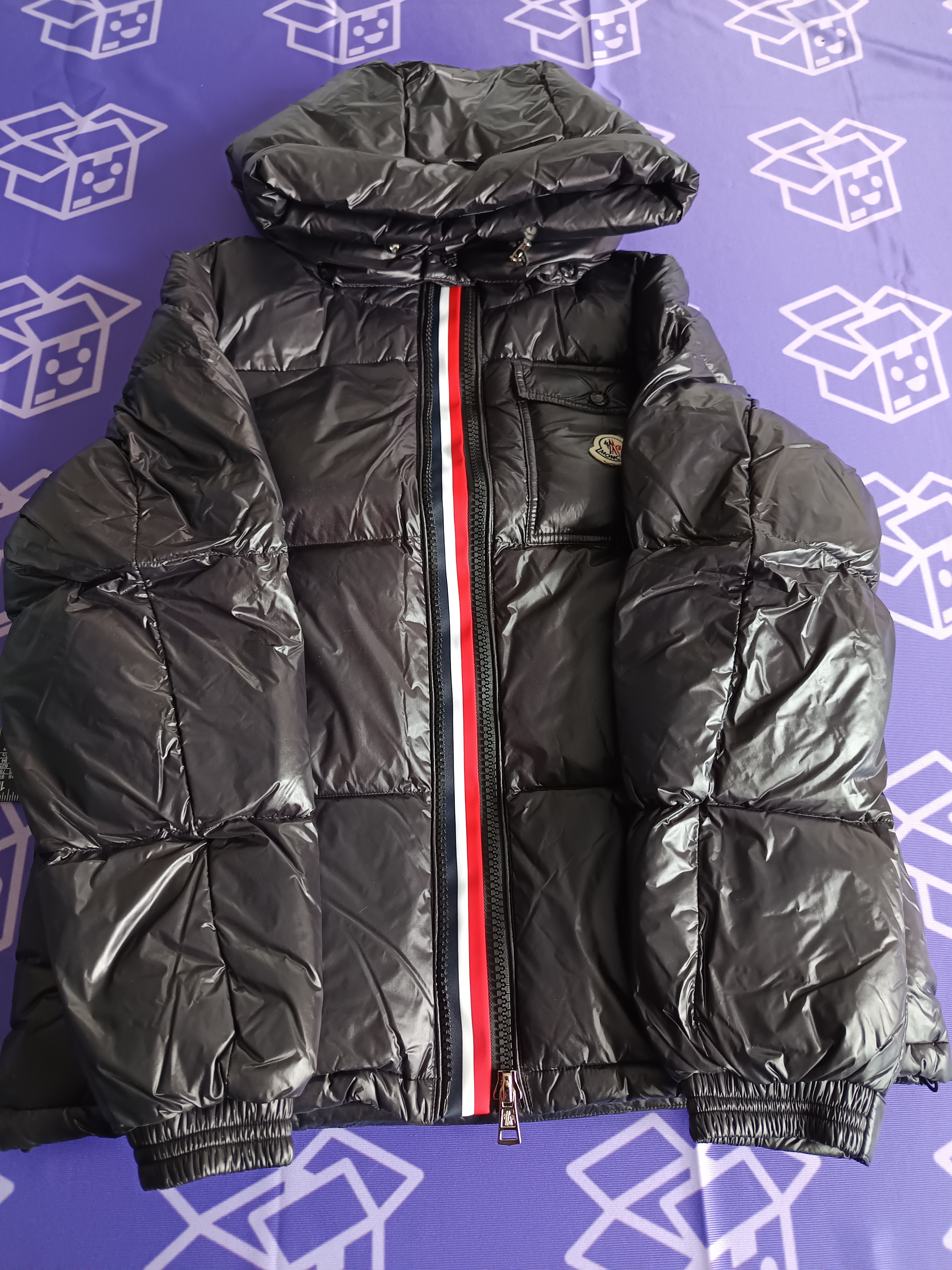QC Image
