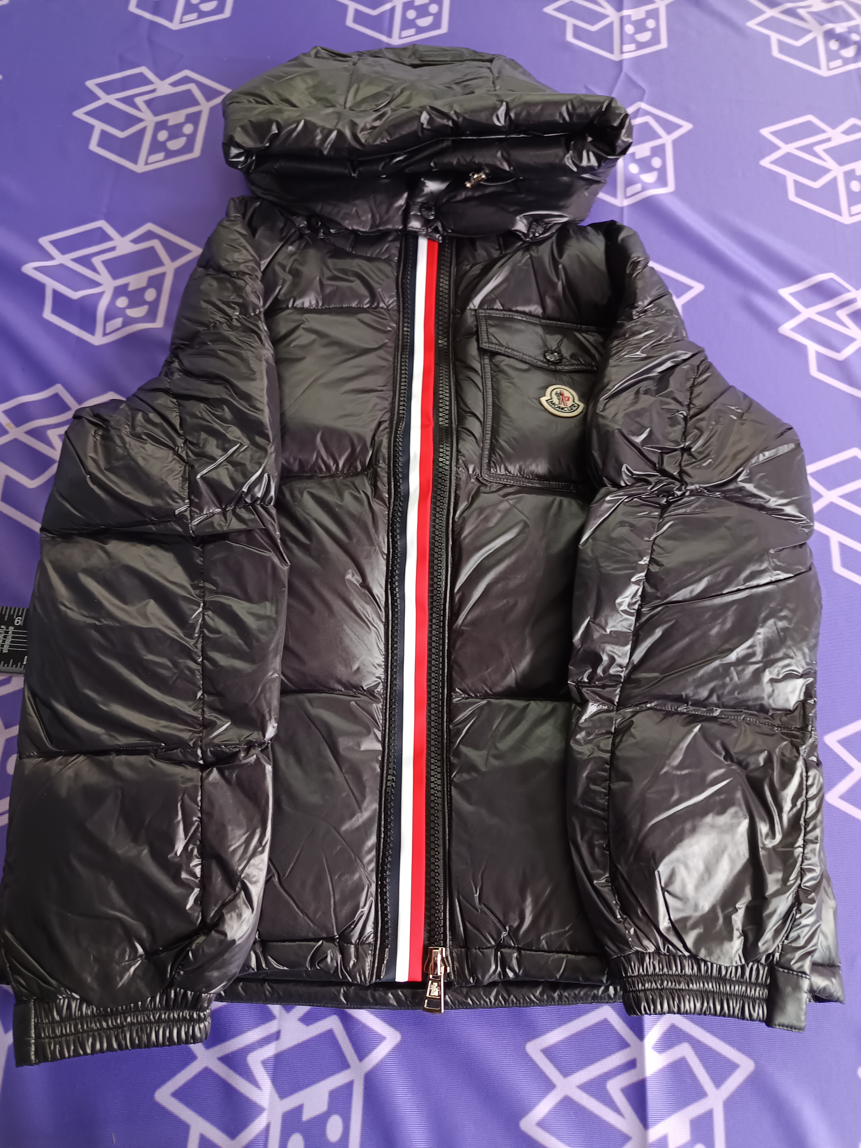 QC Image