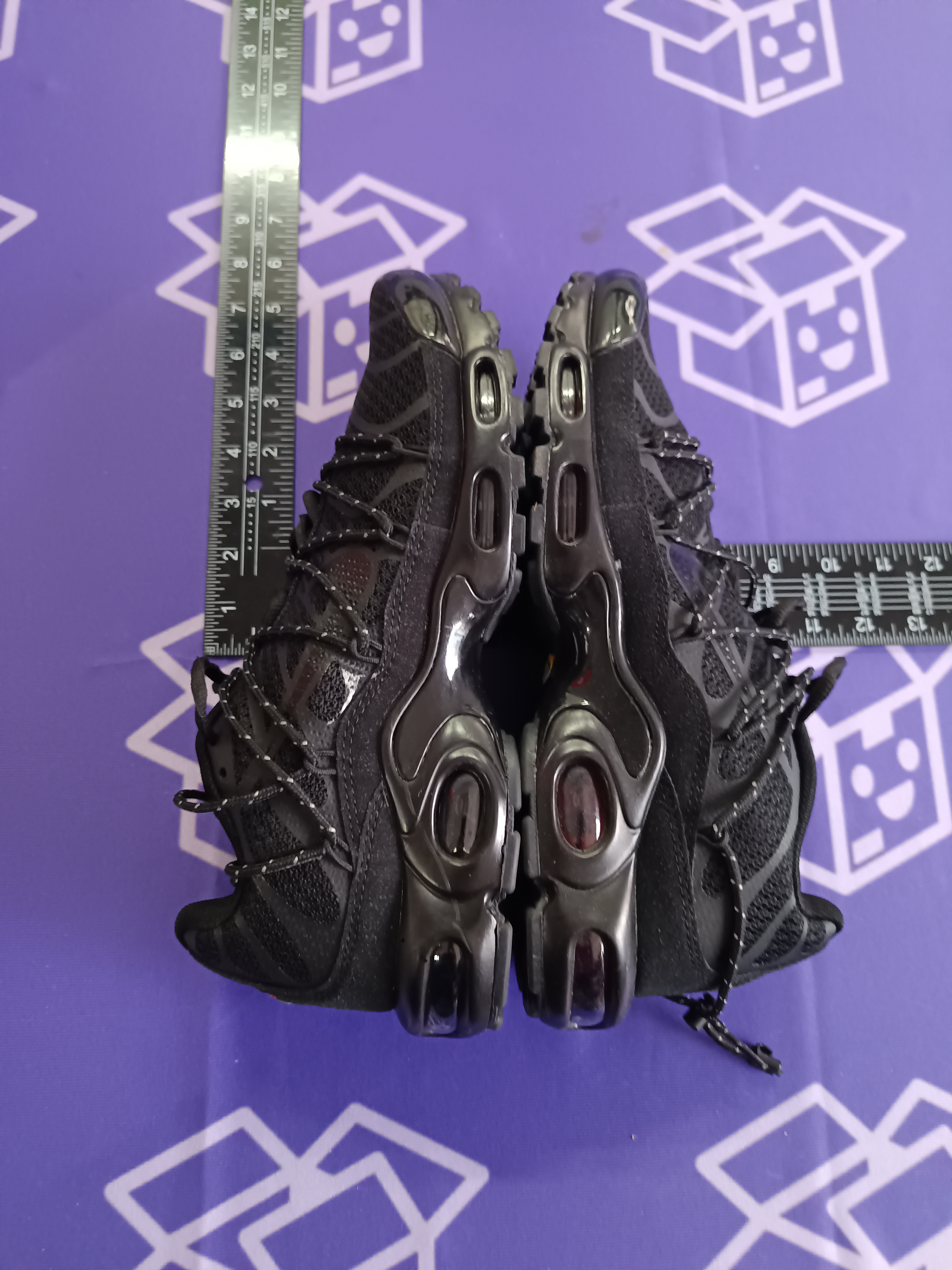 NIKE Vapormax / Nike TN Flera modeller!