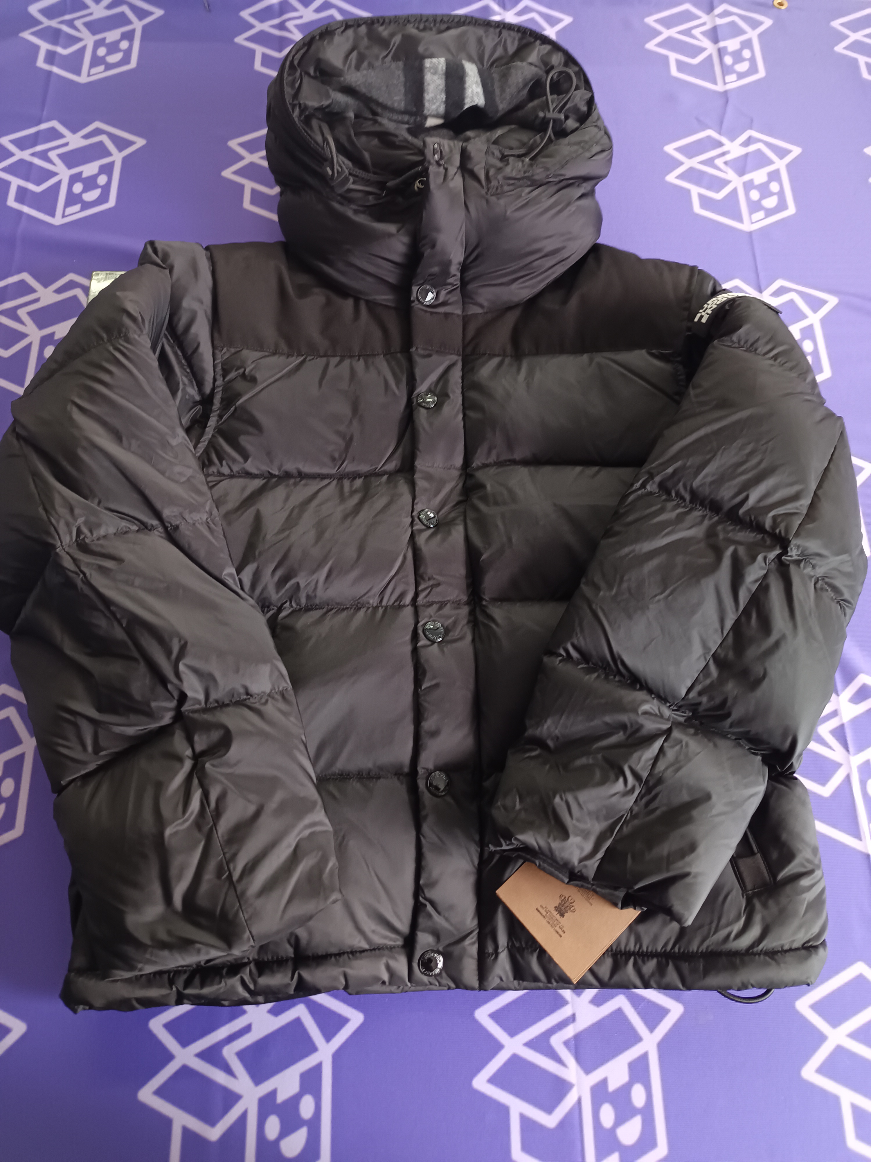 QC Image