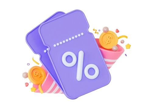 Coupon Icon