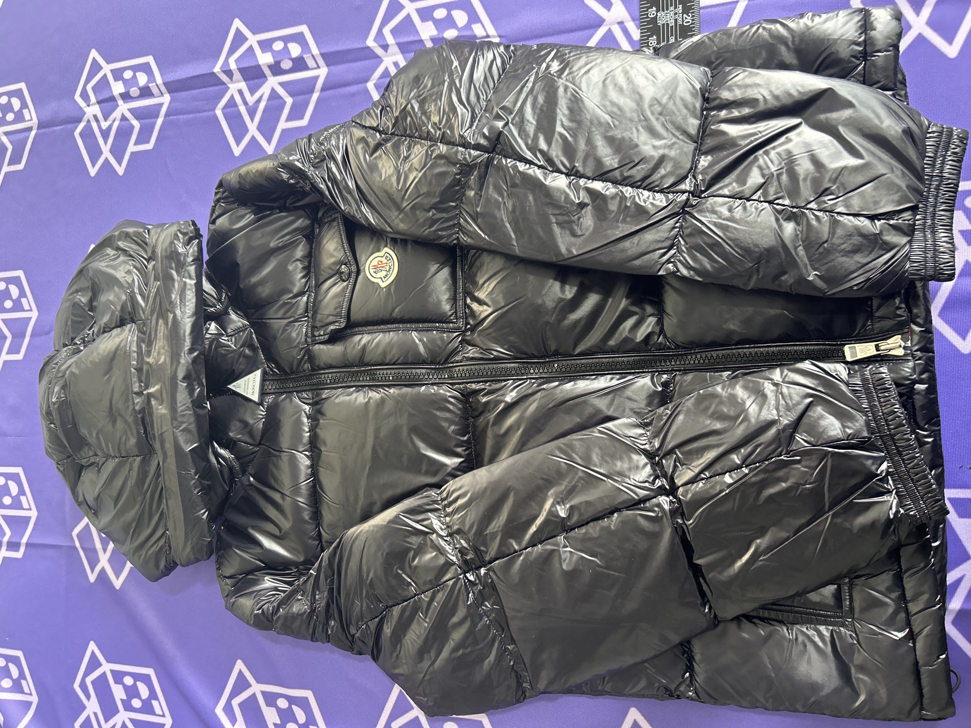 QC Image