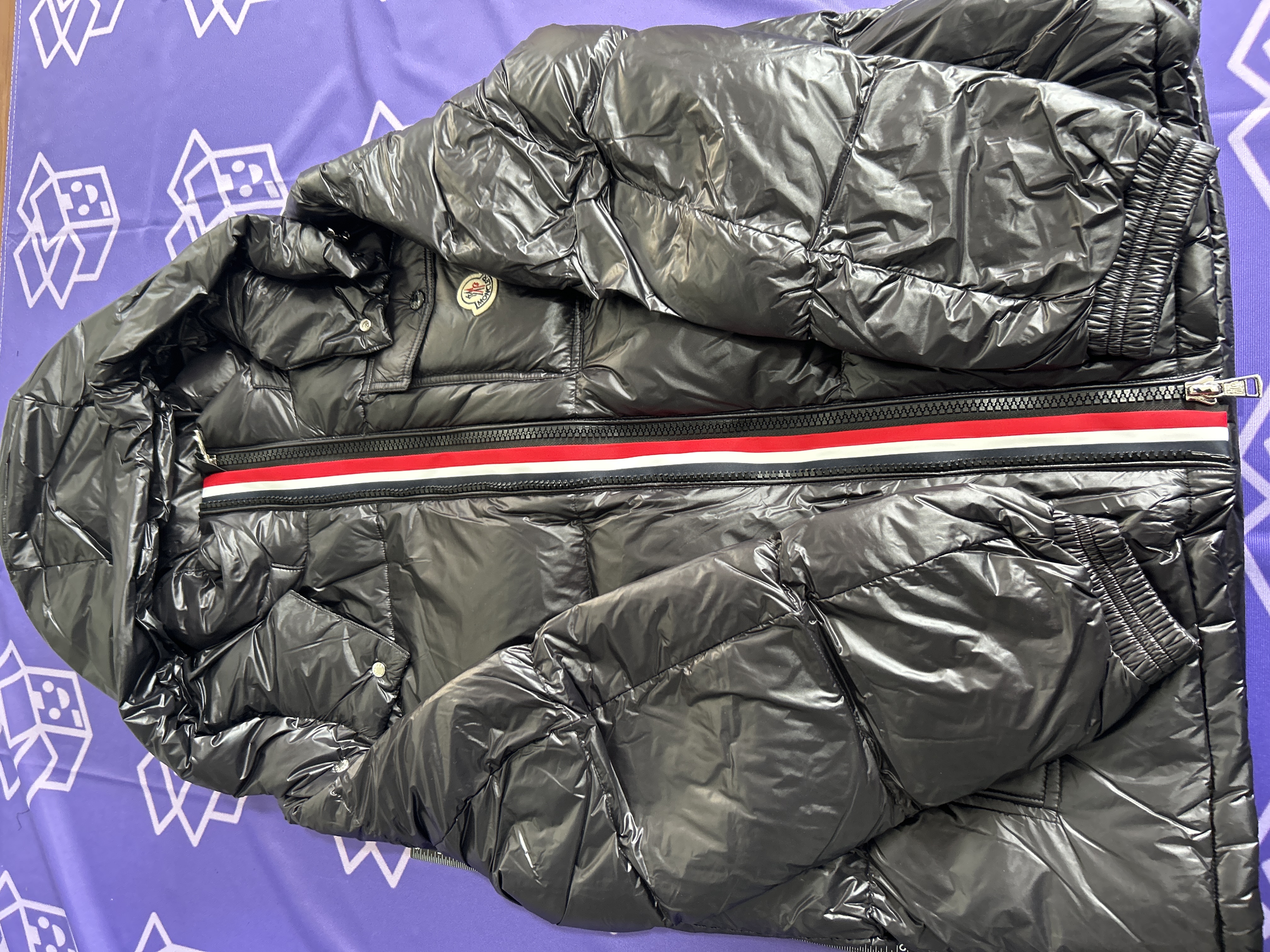 QC Image