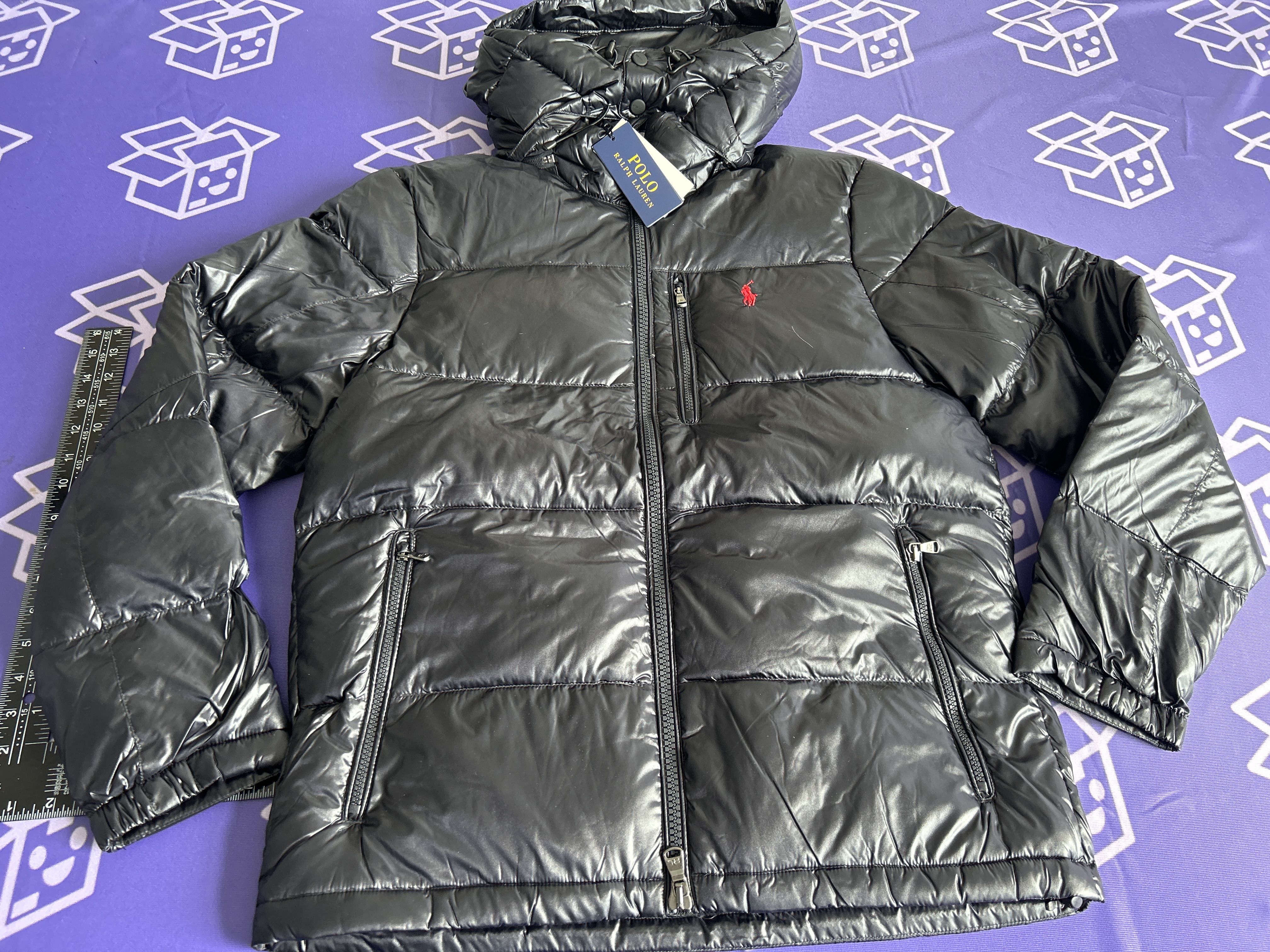 QC Image