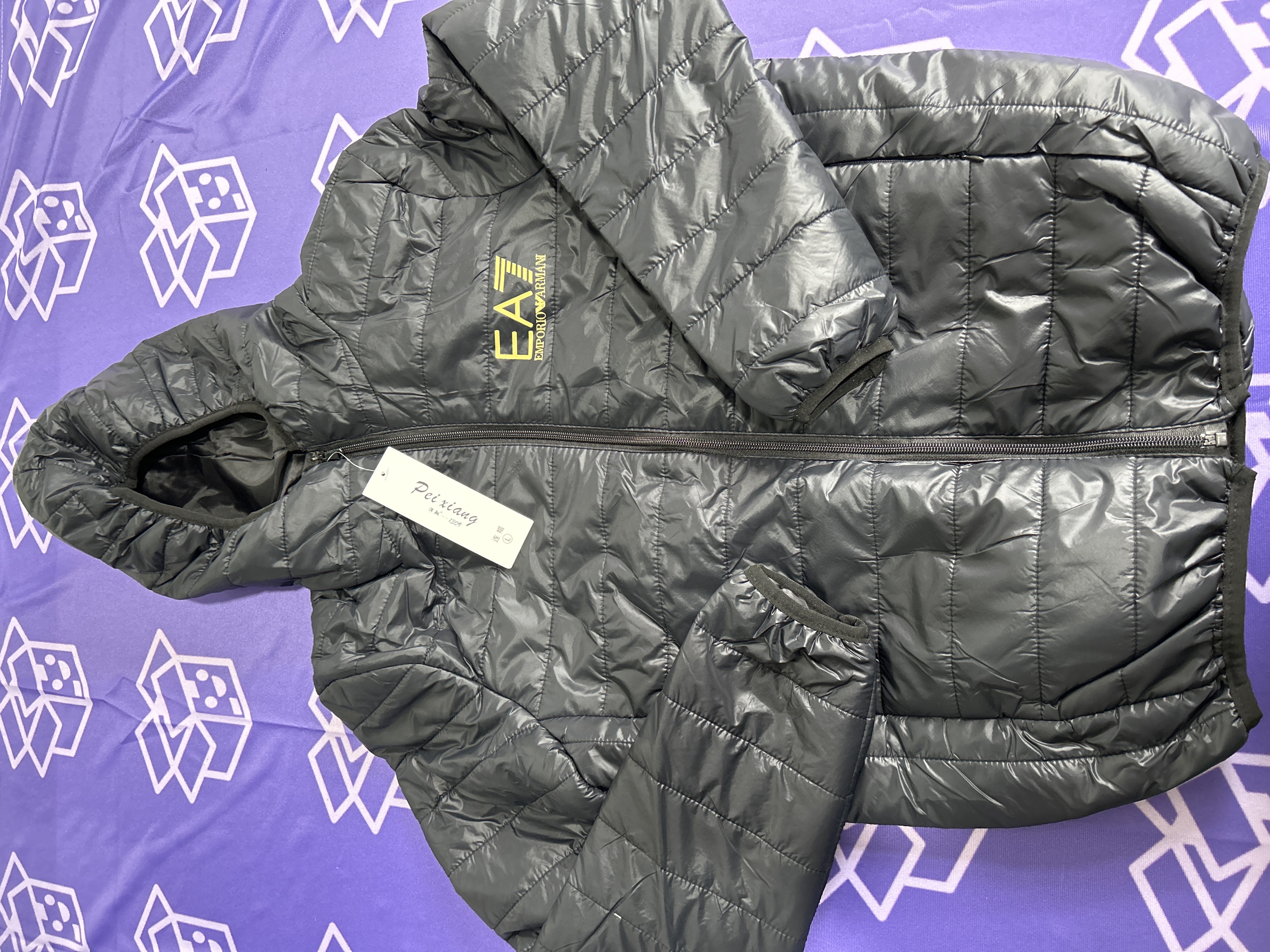 QC Image