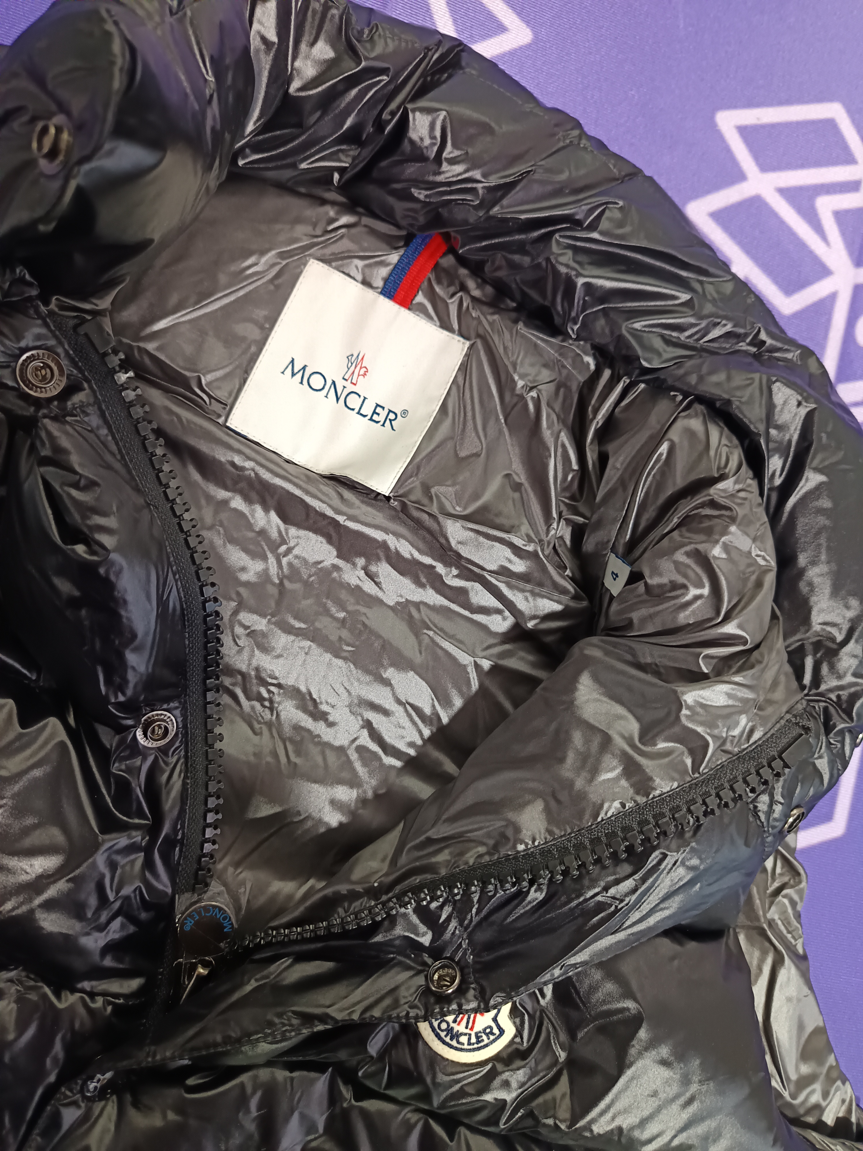 QC Image