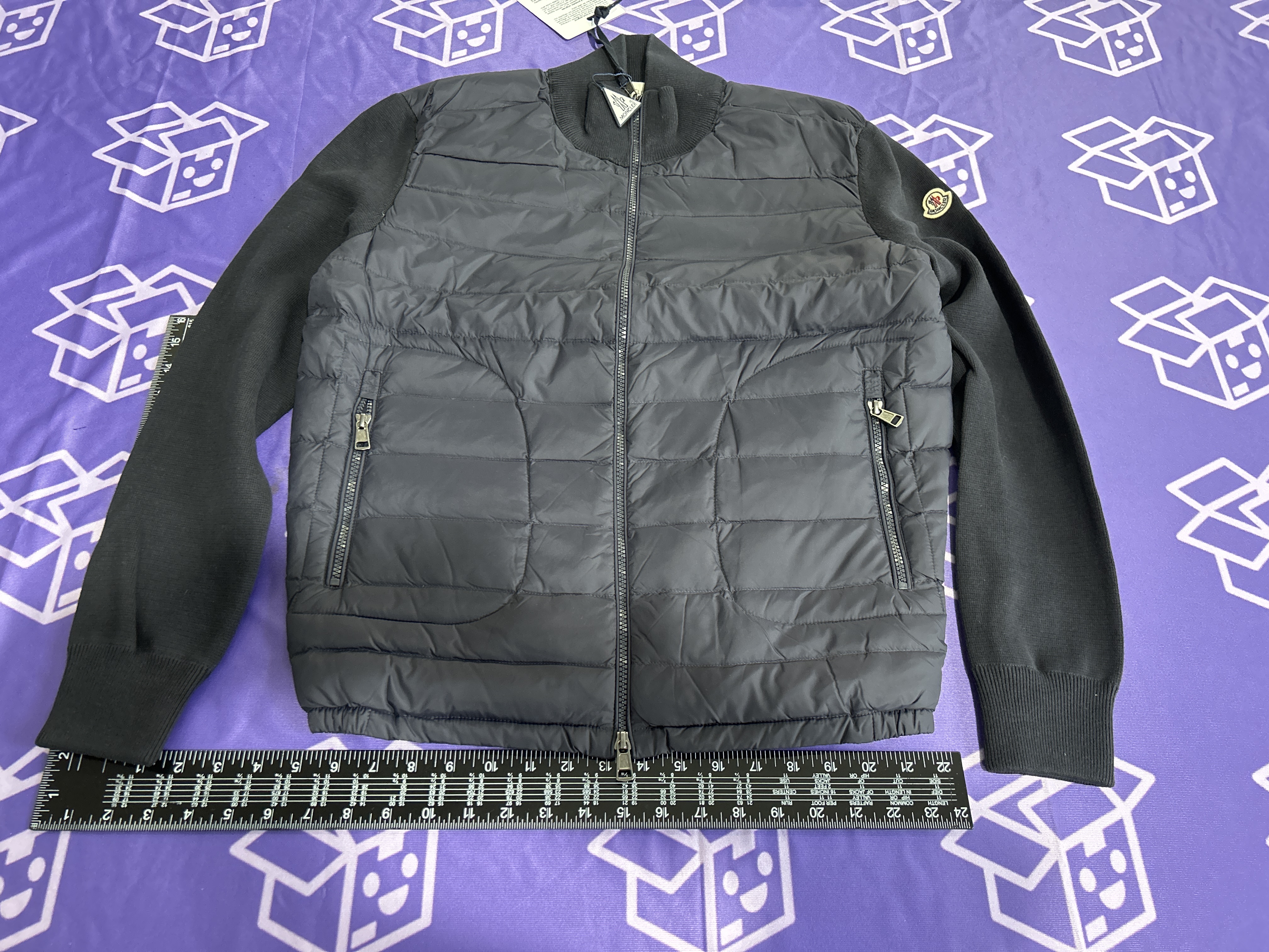 QC Image