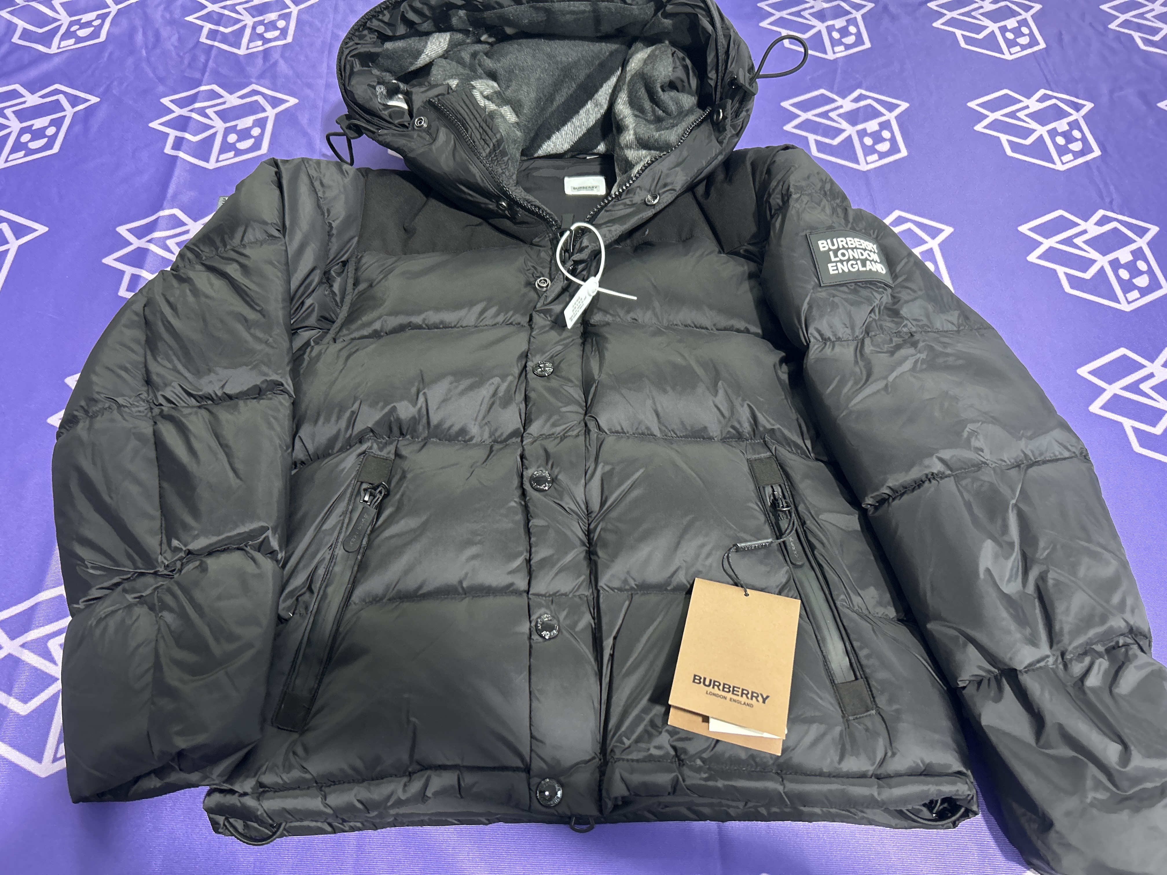 QC Image