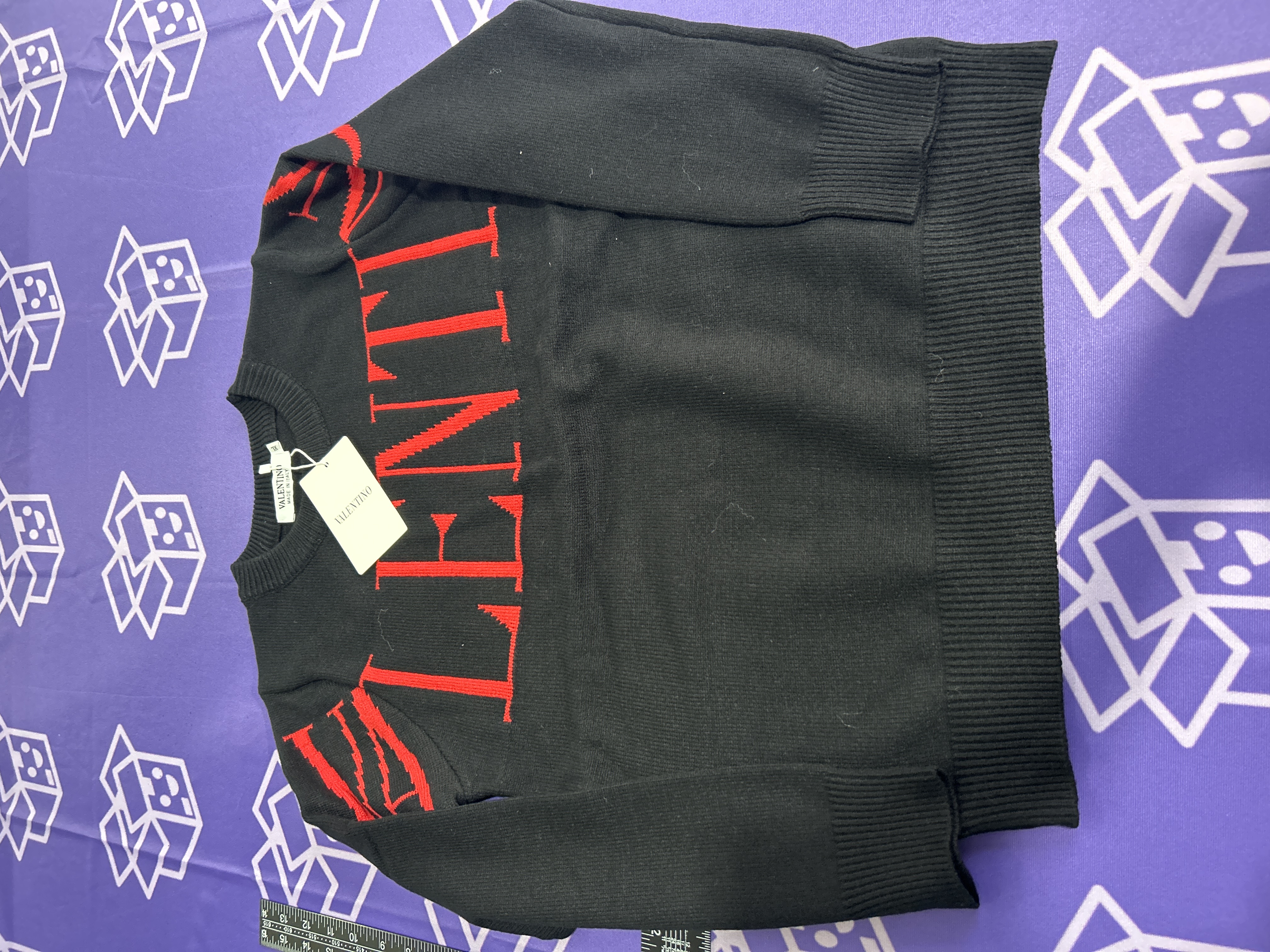 QC Image