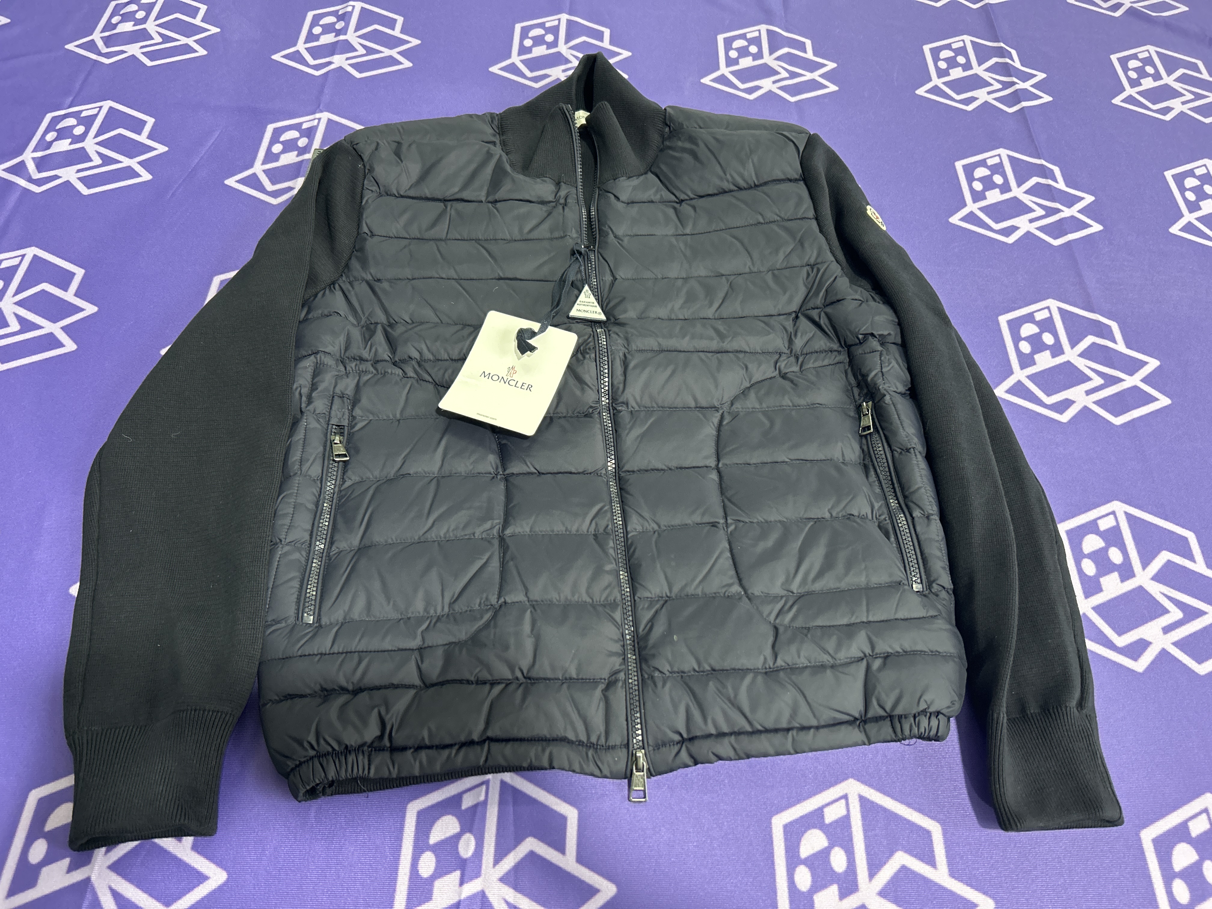 QC Image