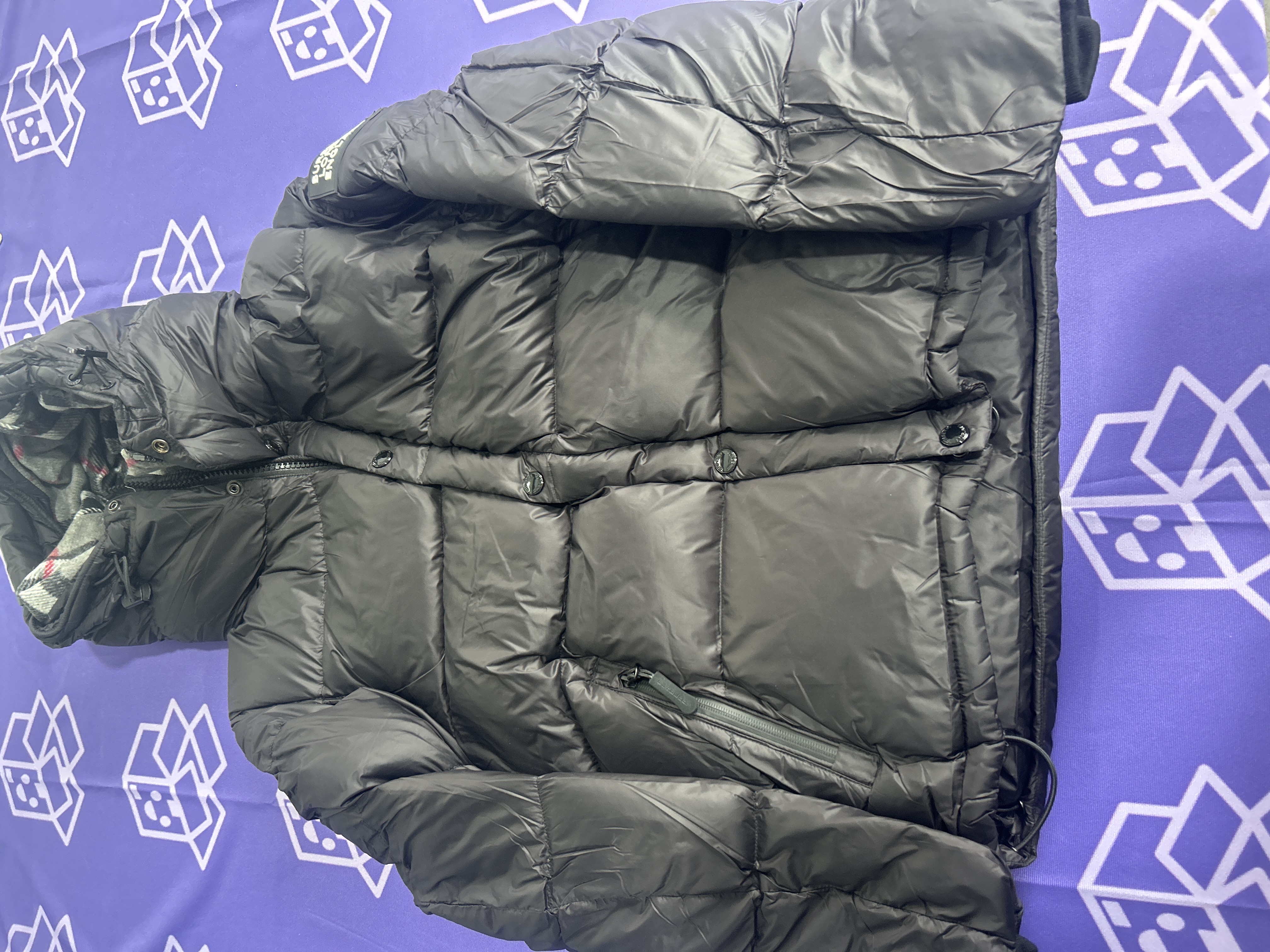 QC Image