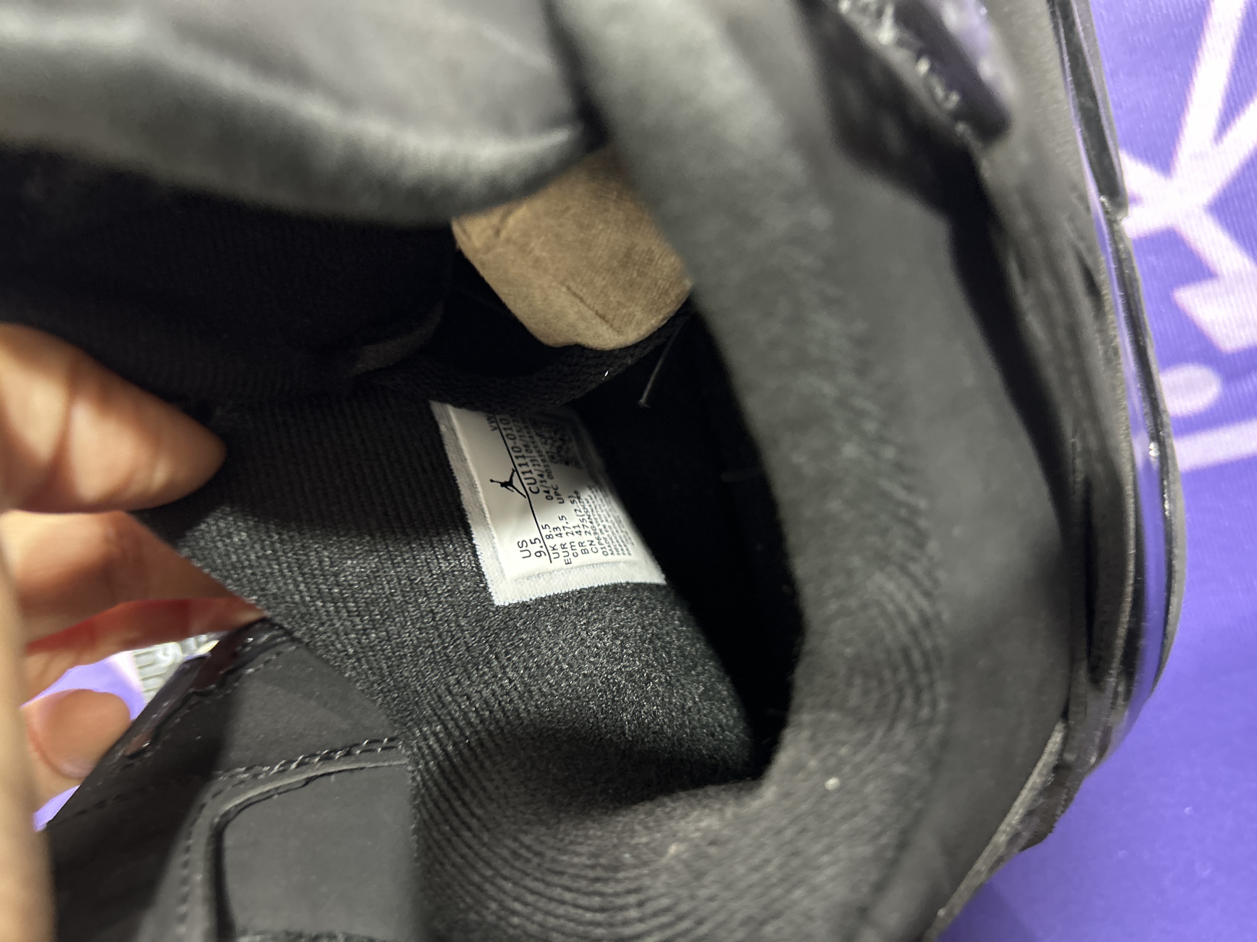 QC Image