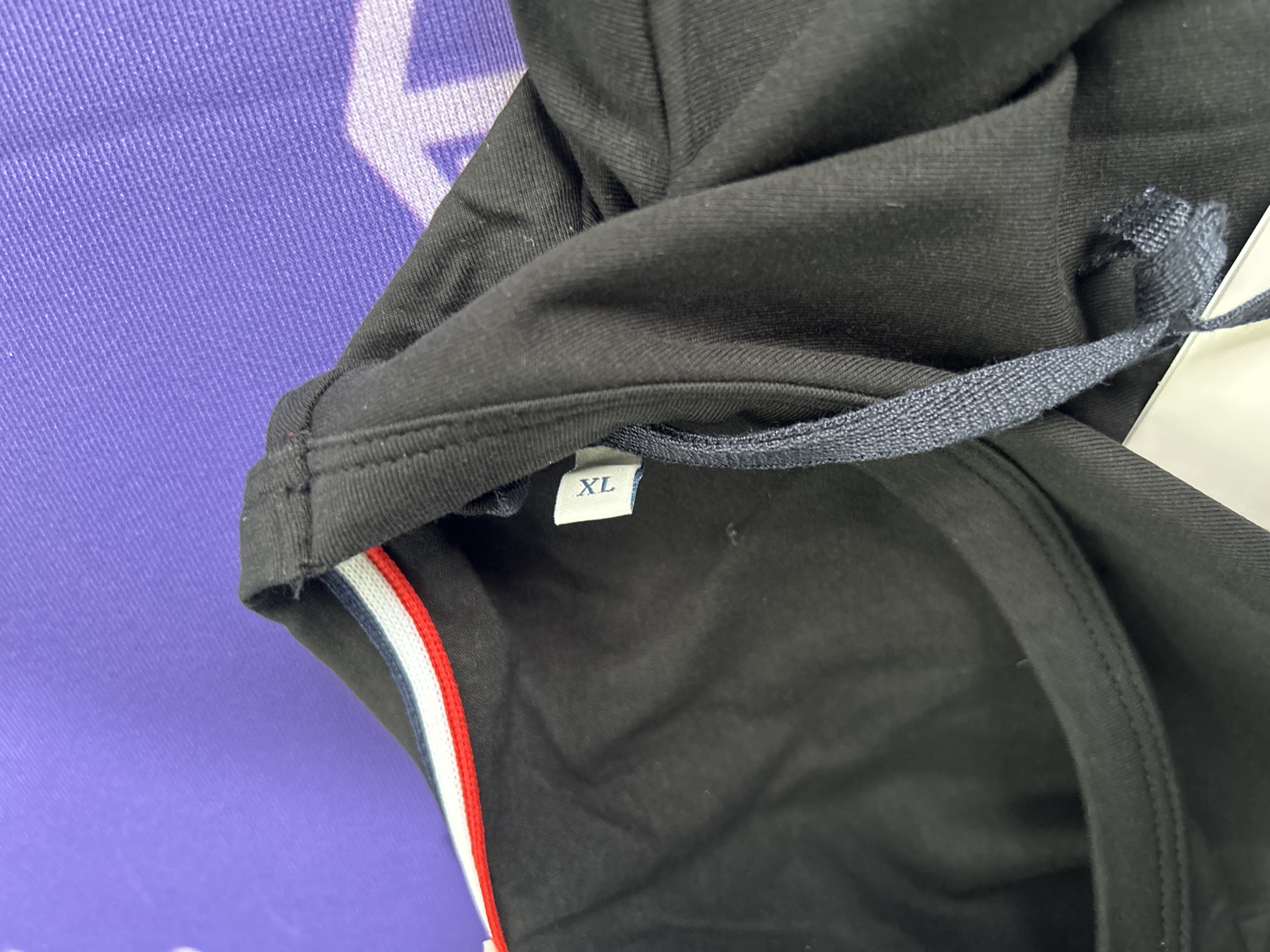 QC Image