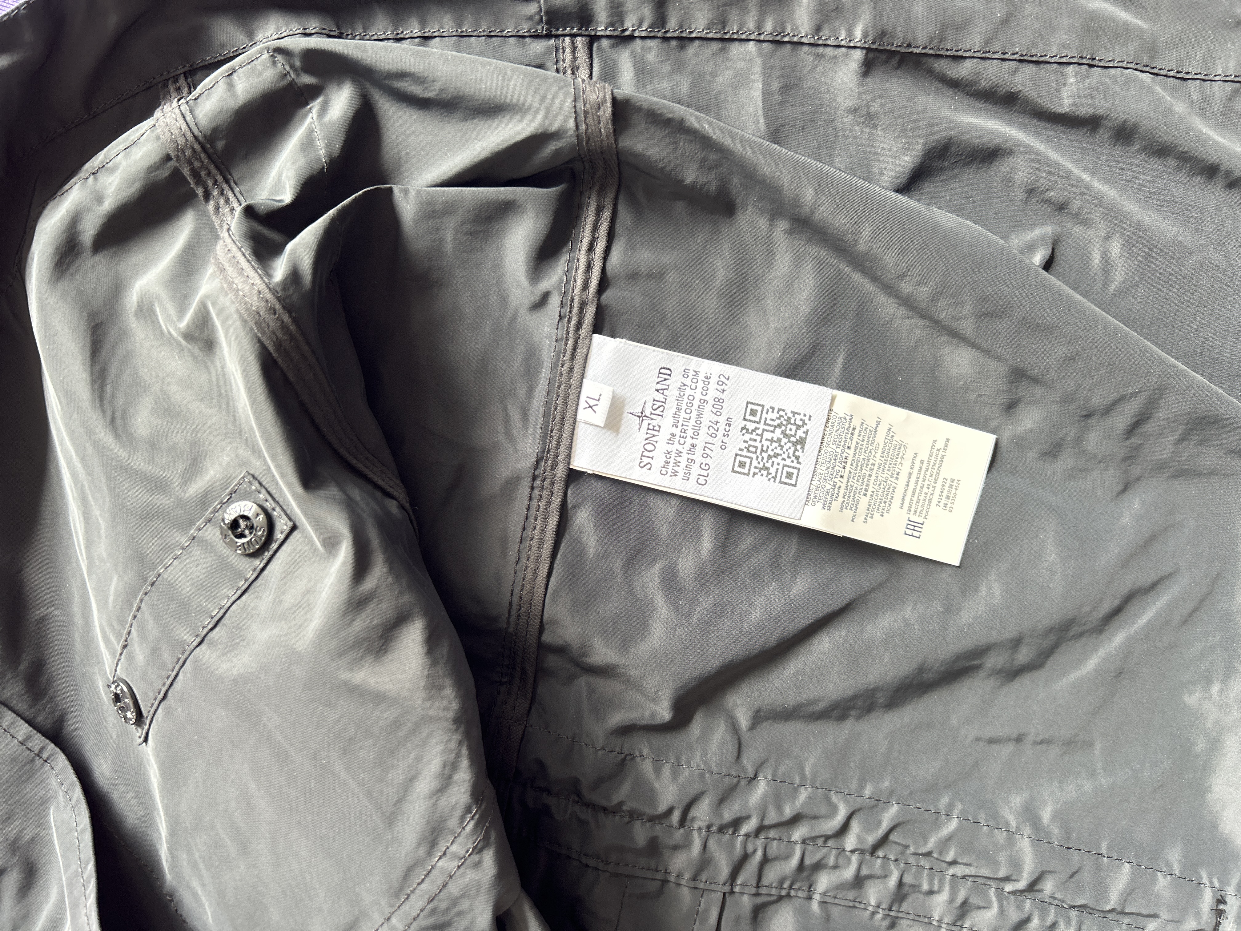 QC Image