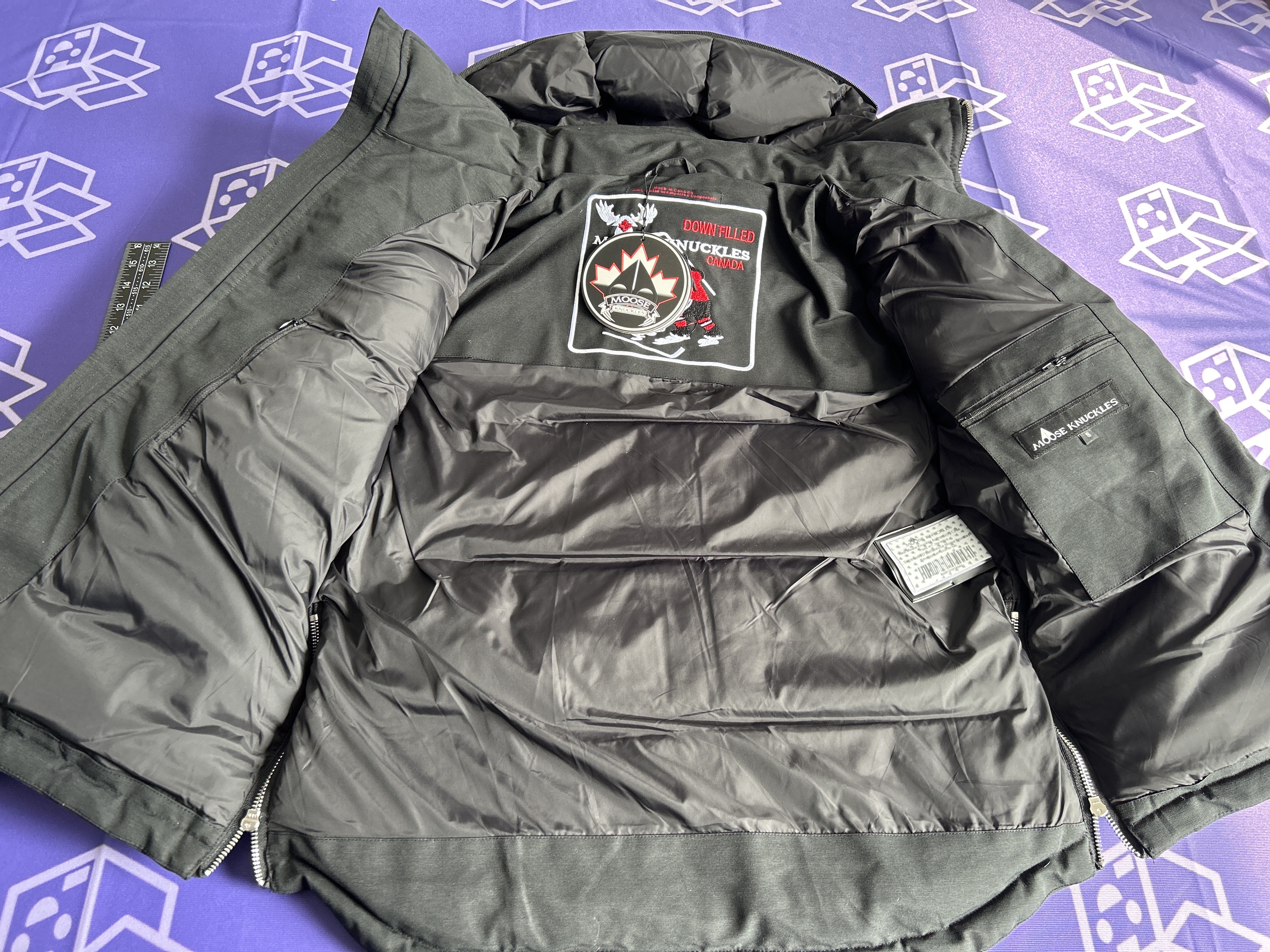 QC Image