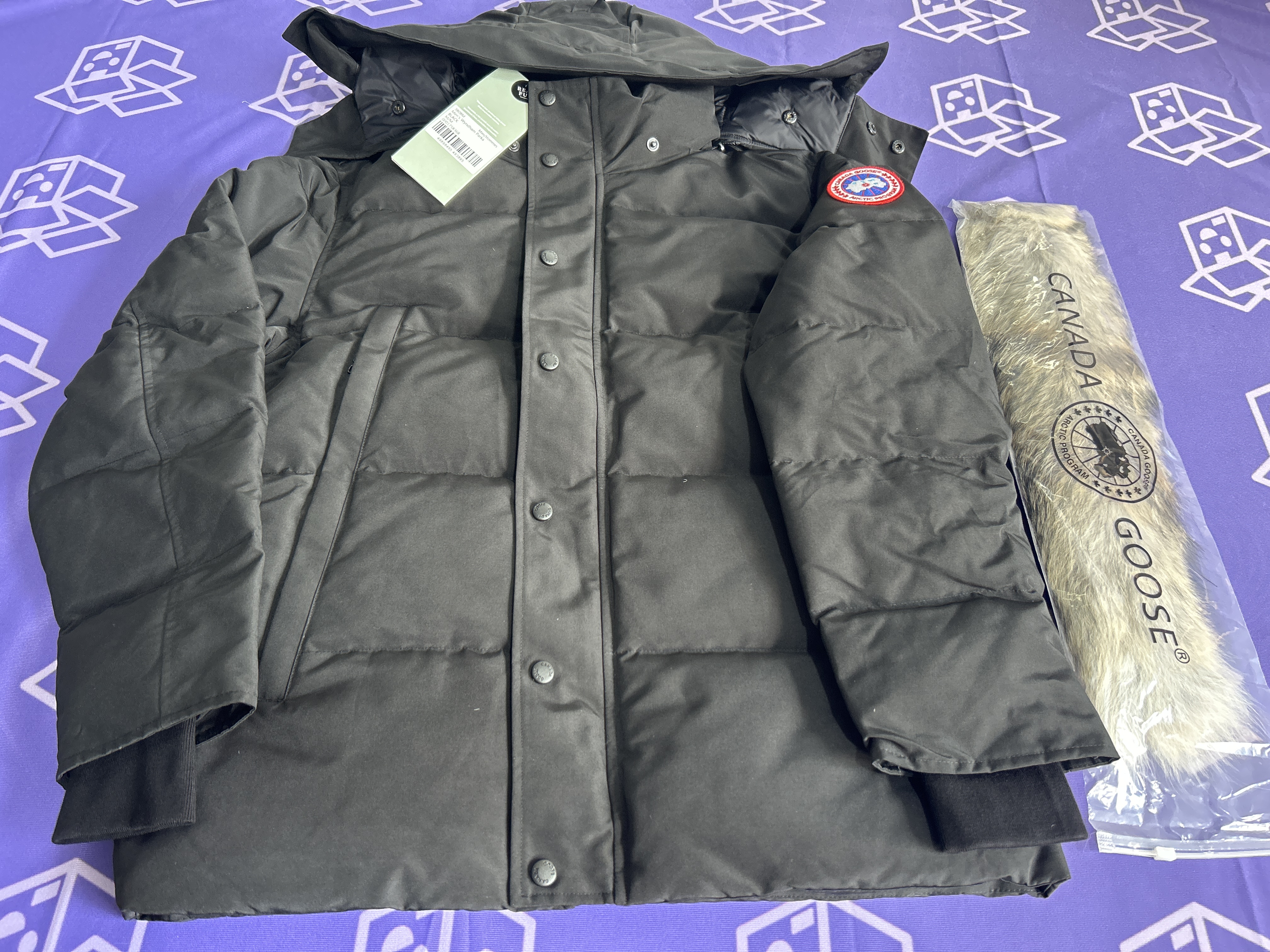 QC Image