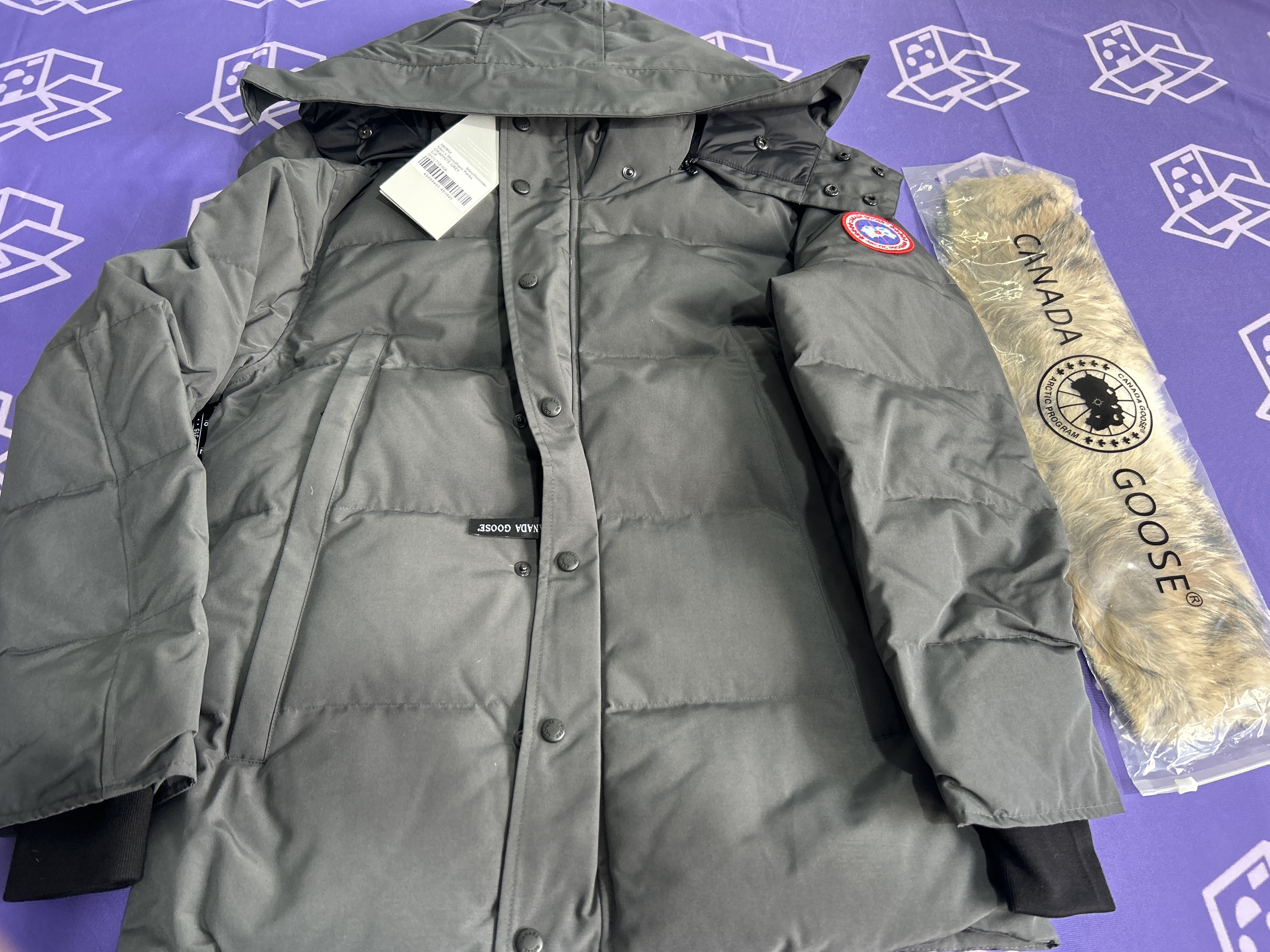 QC Image