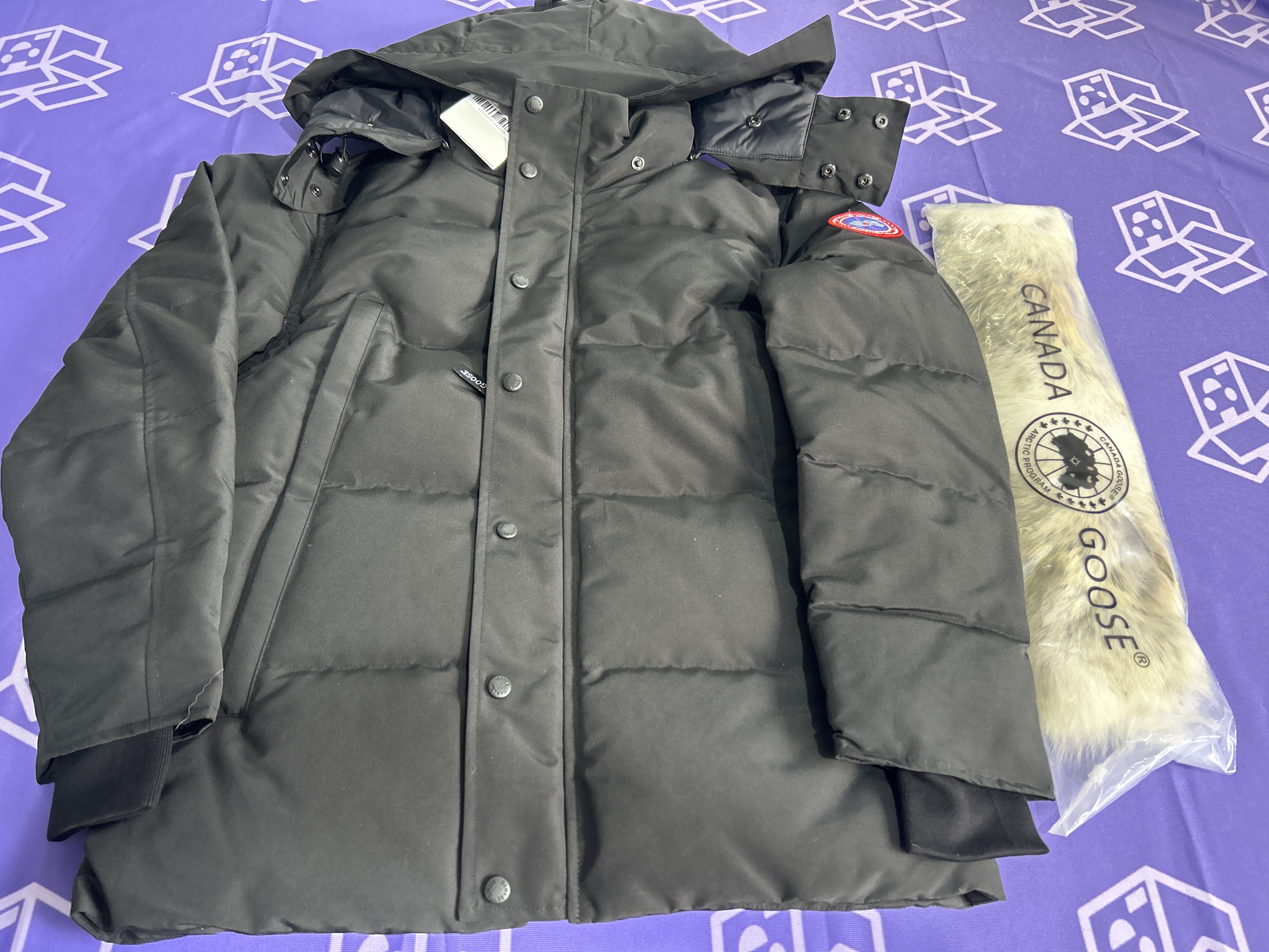 QC Image
