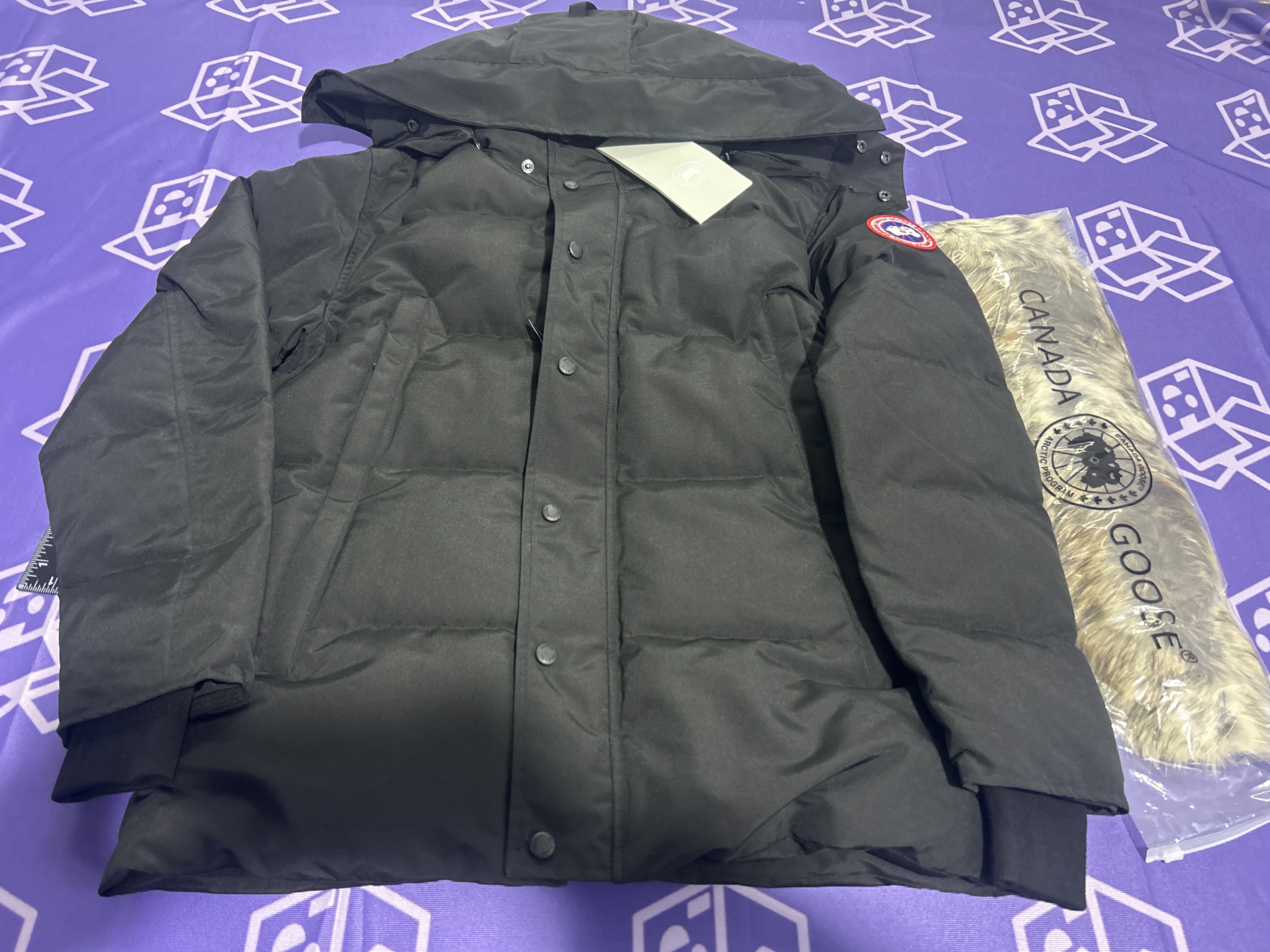 QC Image