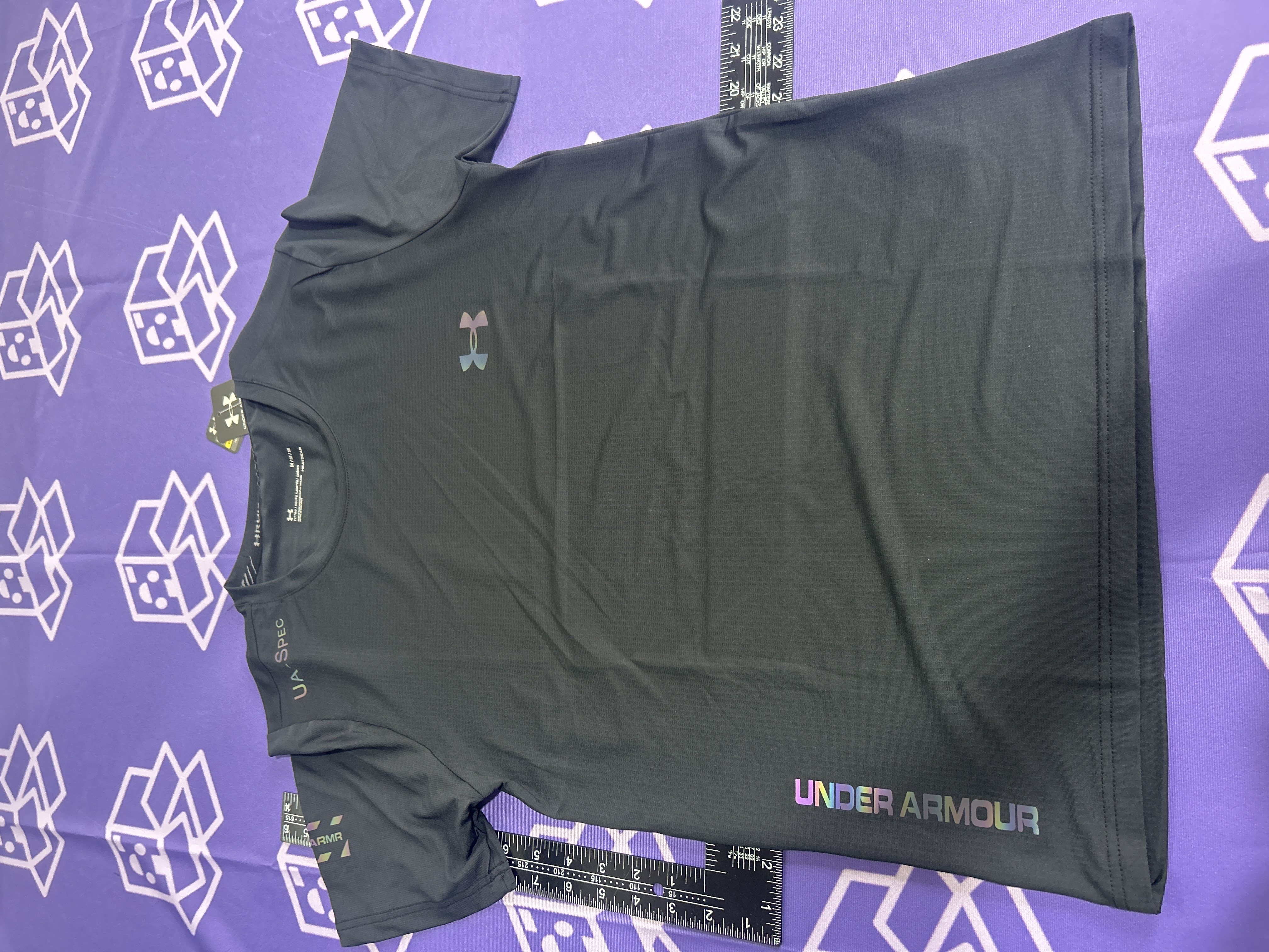 QC Image