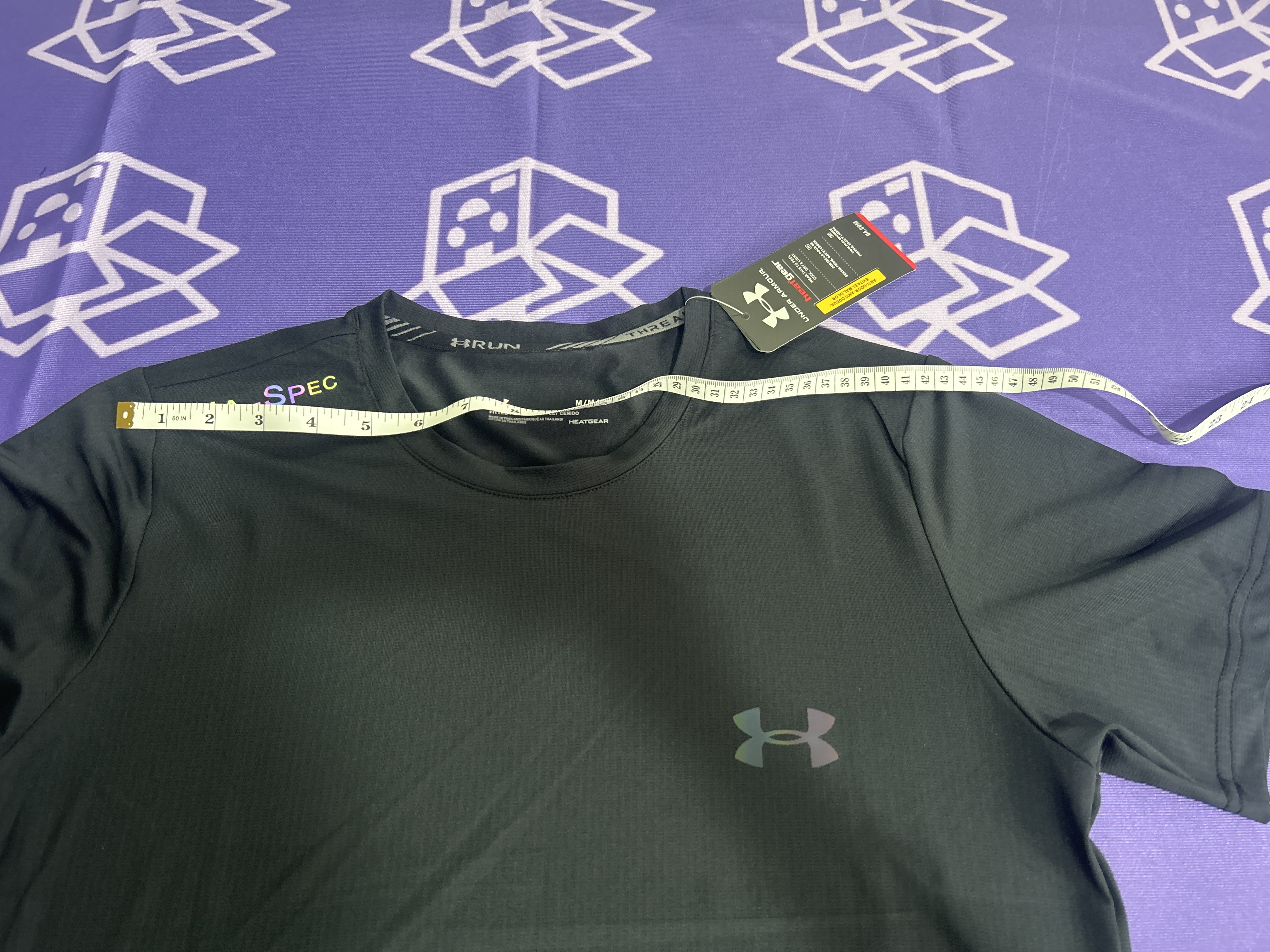 QC Image