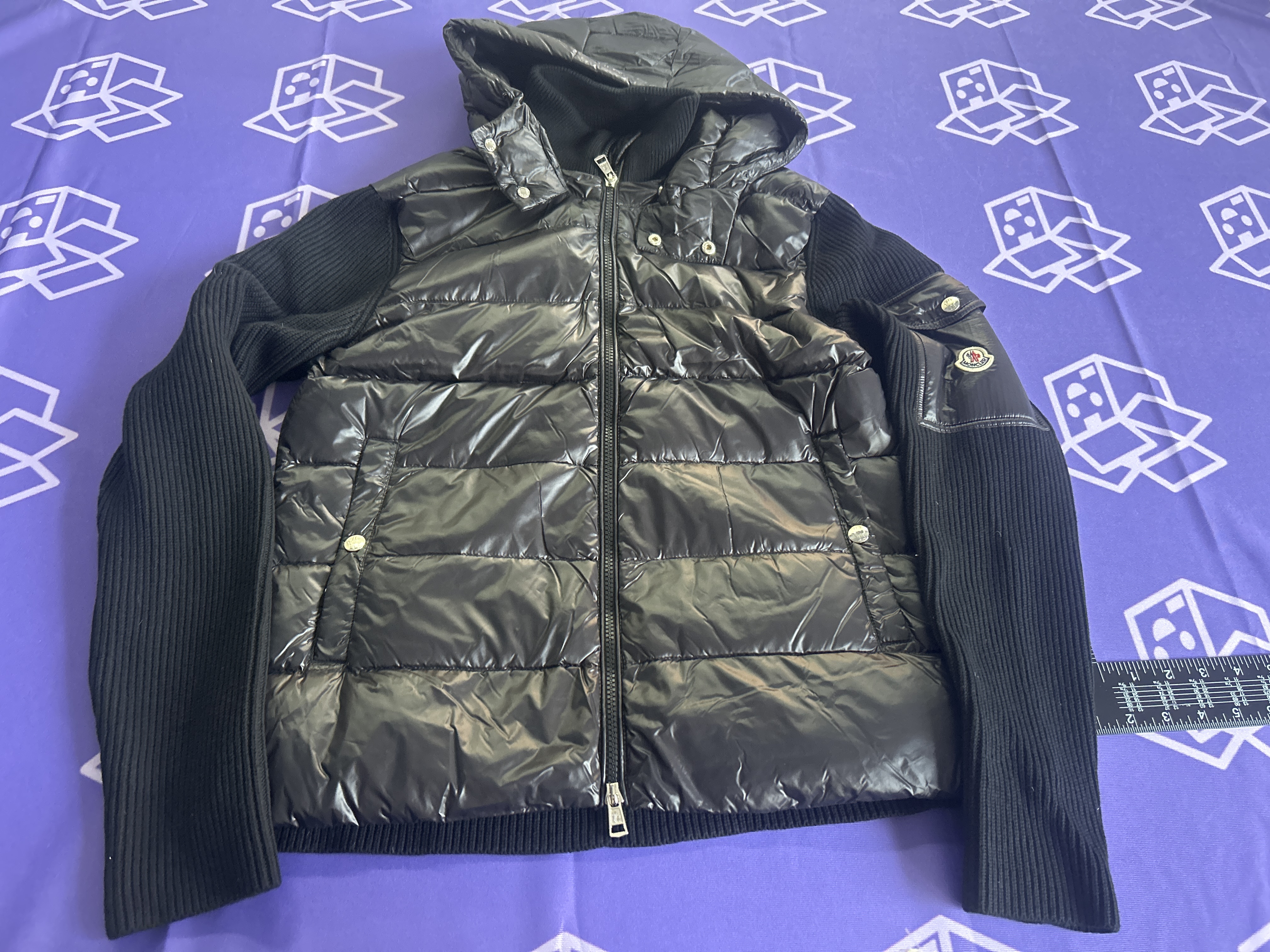 QC Image