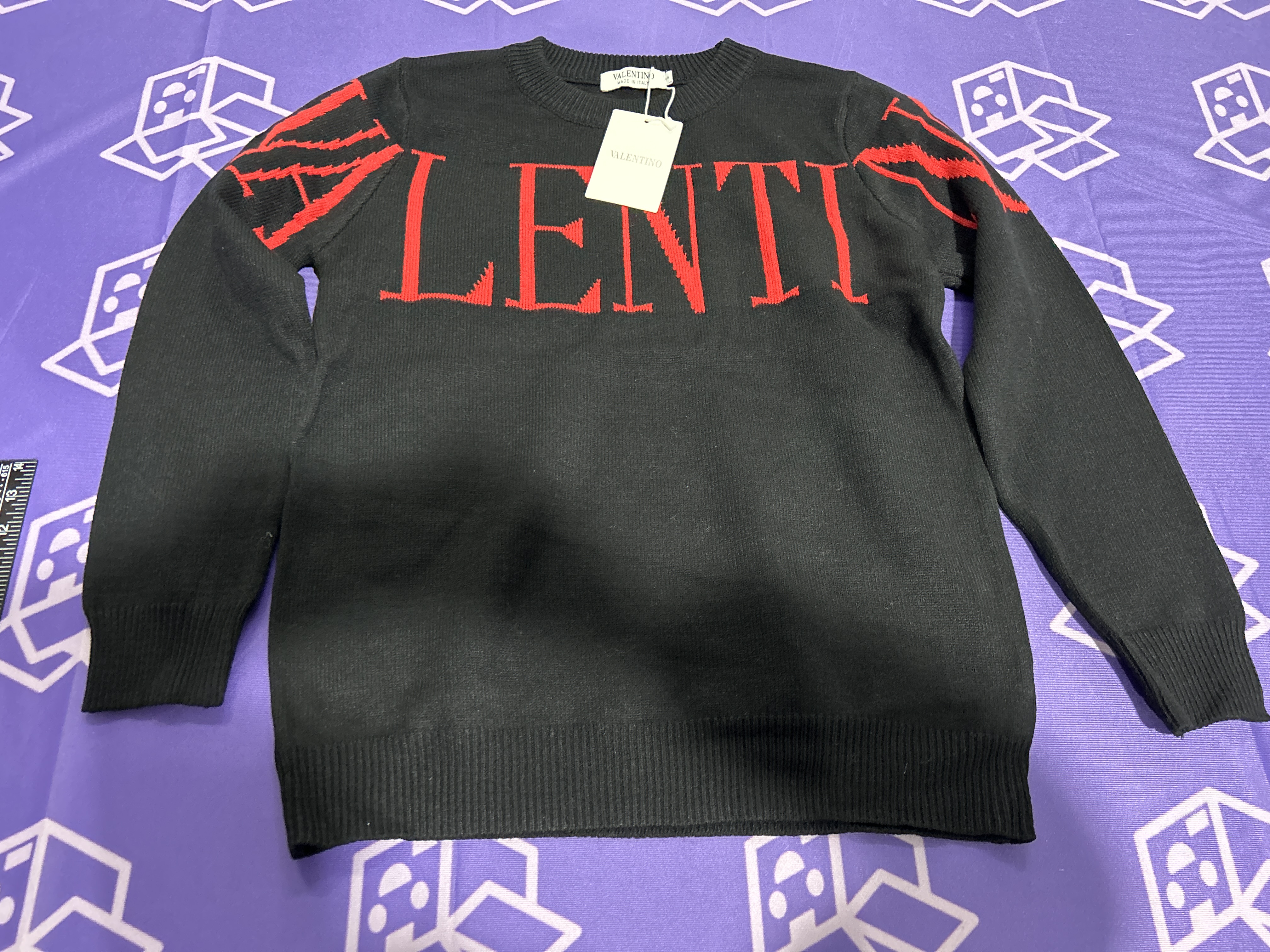 QC Image