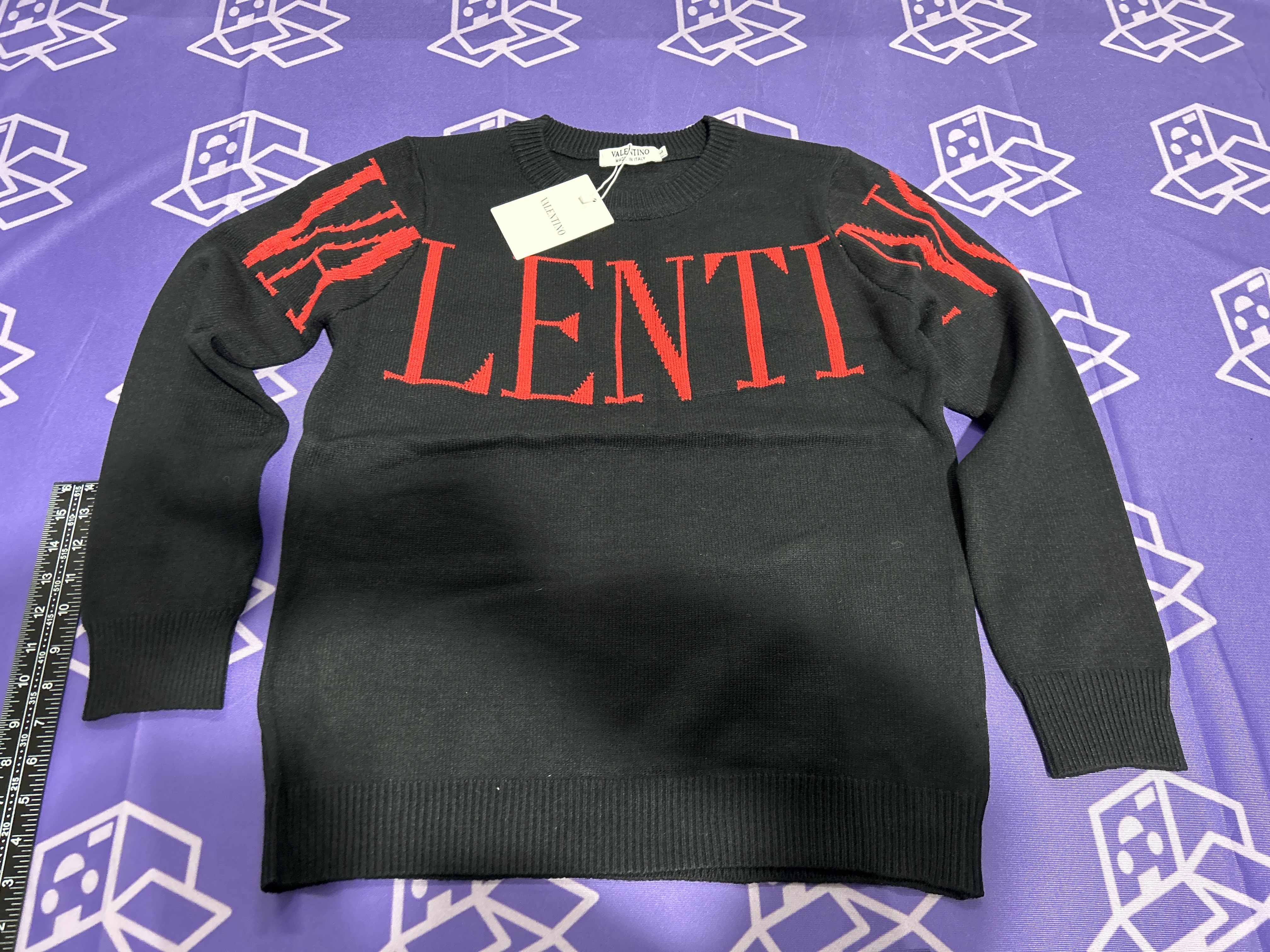 QC Image