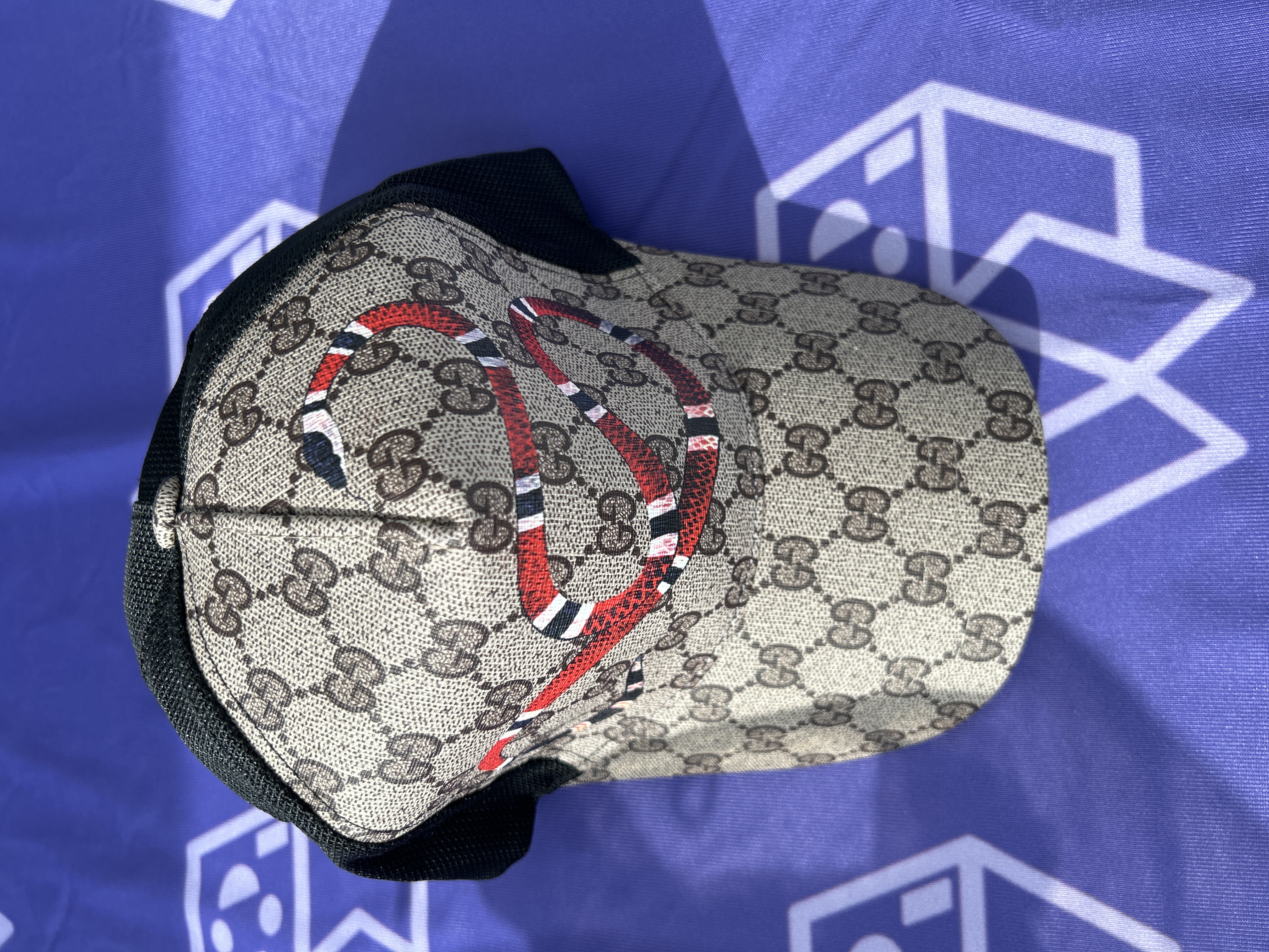 QC Image
