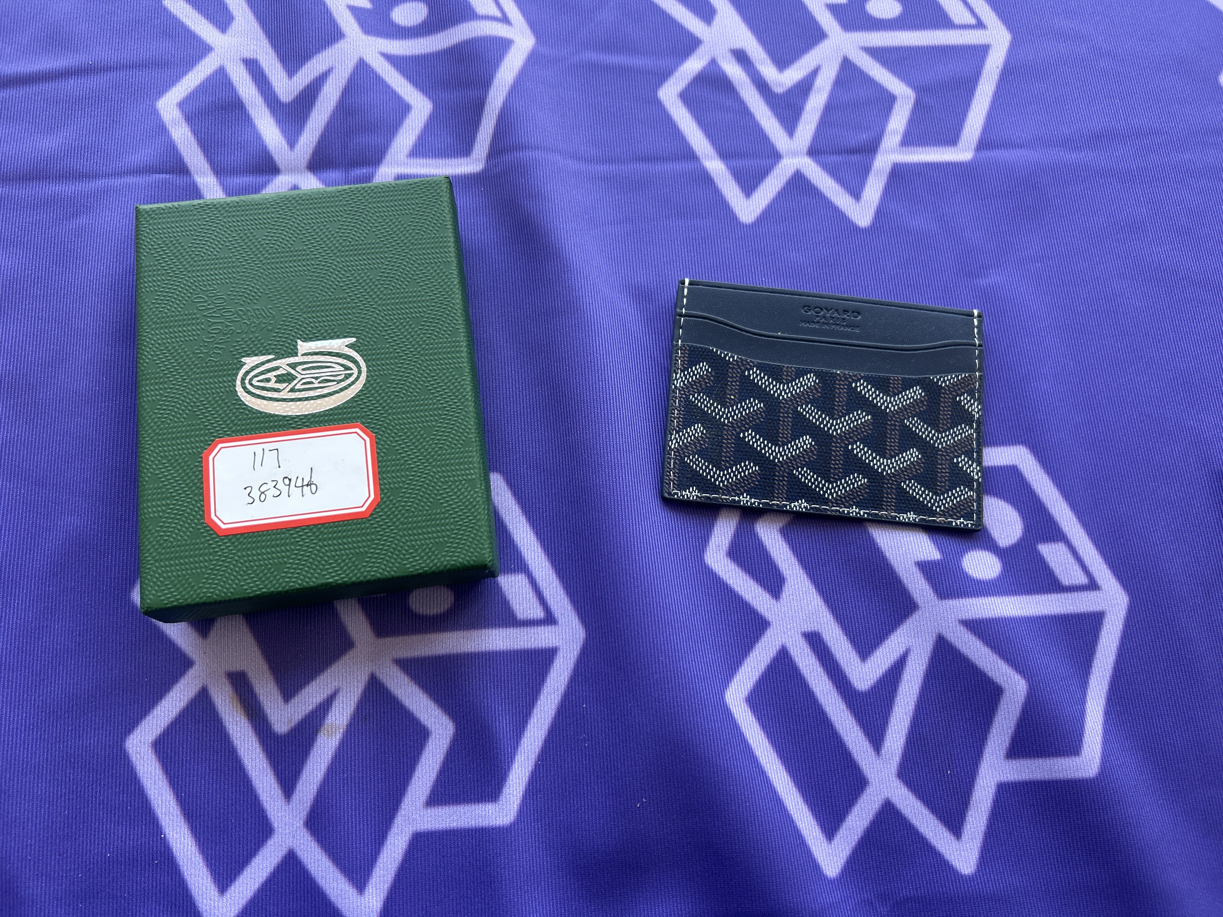 QC Image