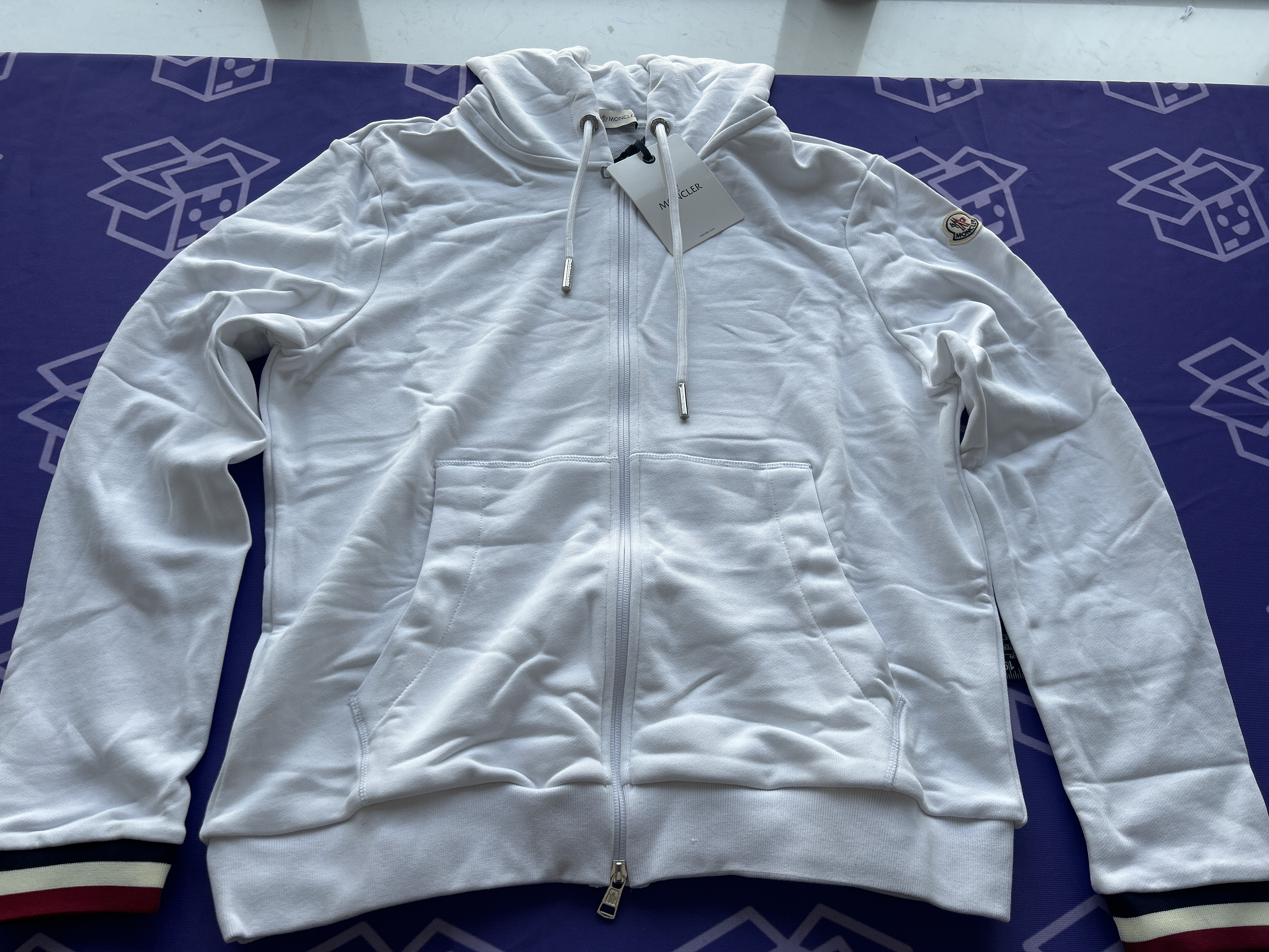 QC Image