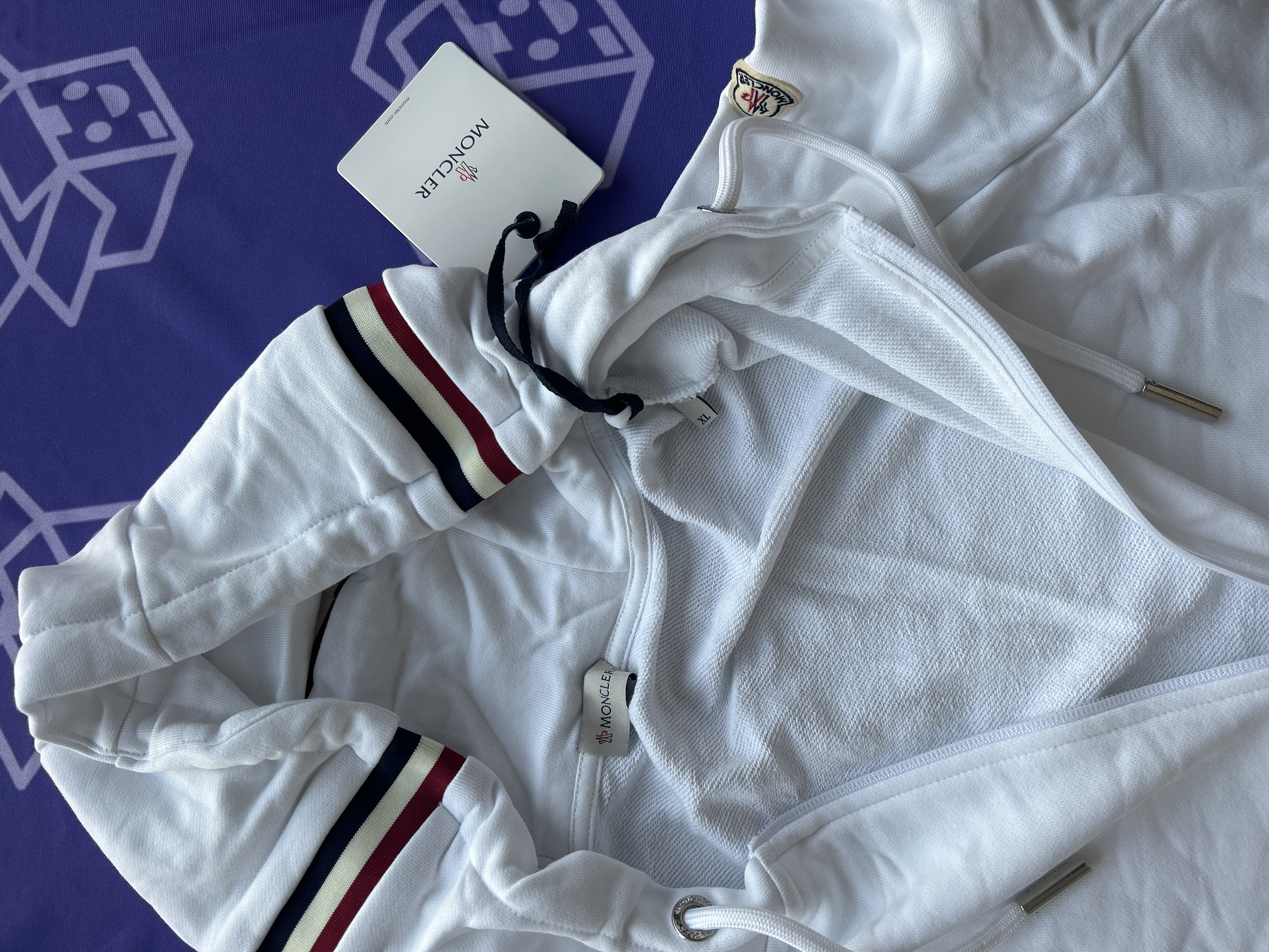 QC Image