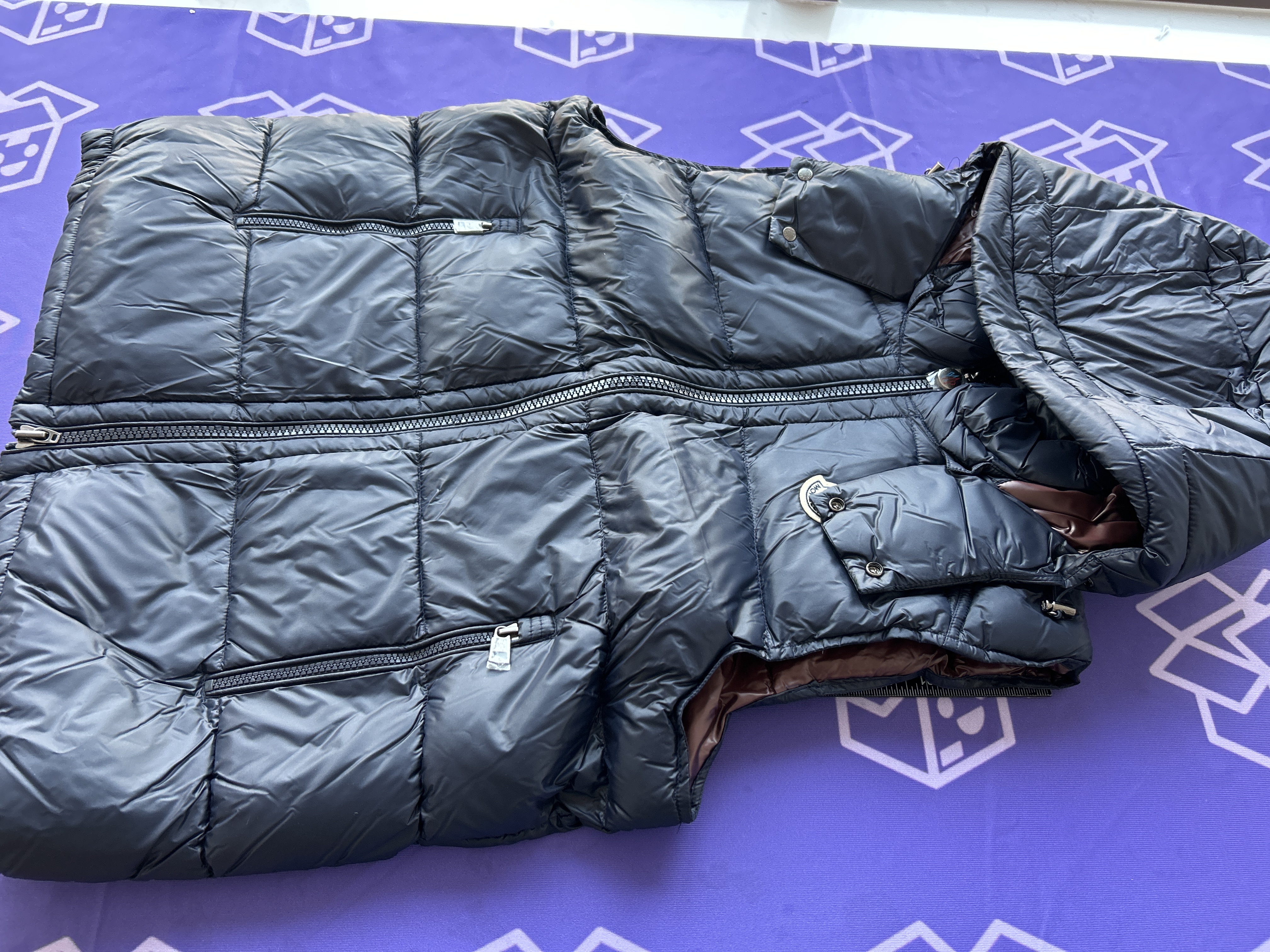 QC Image