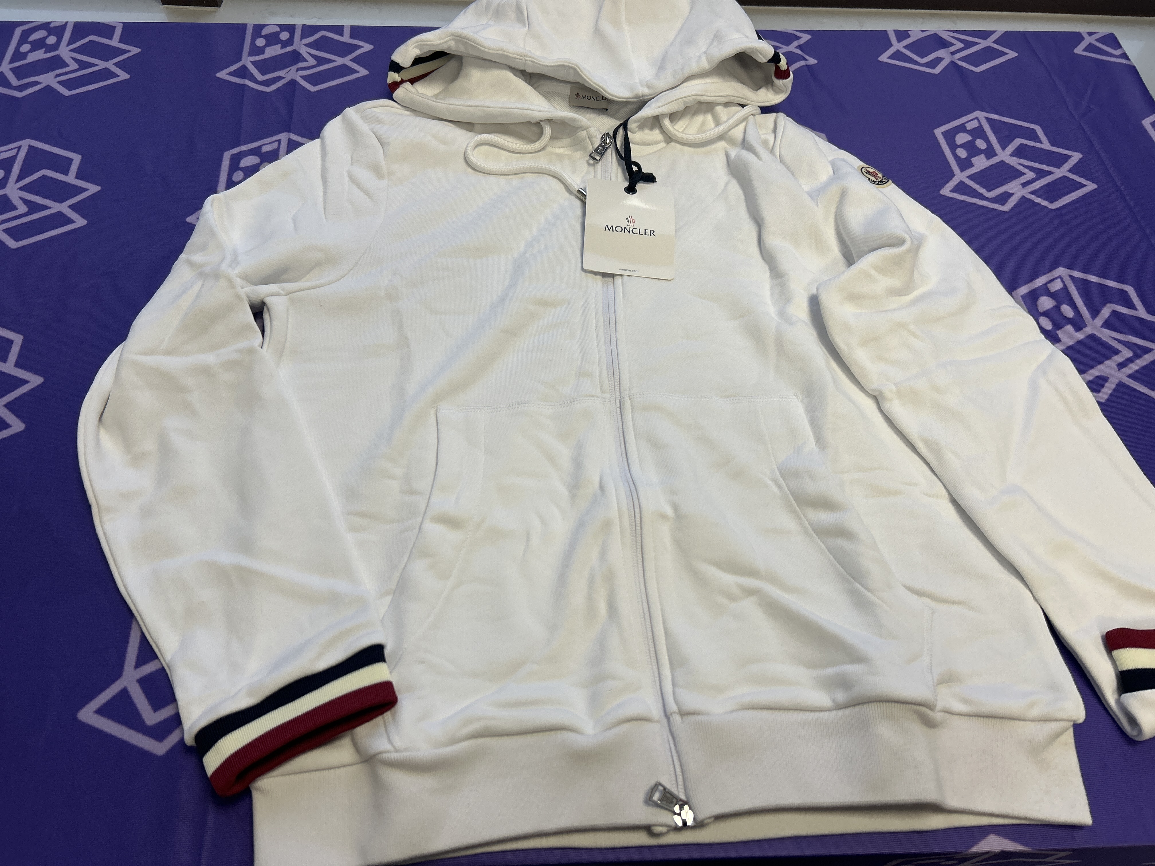 QC Image