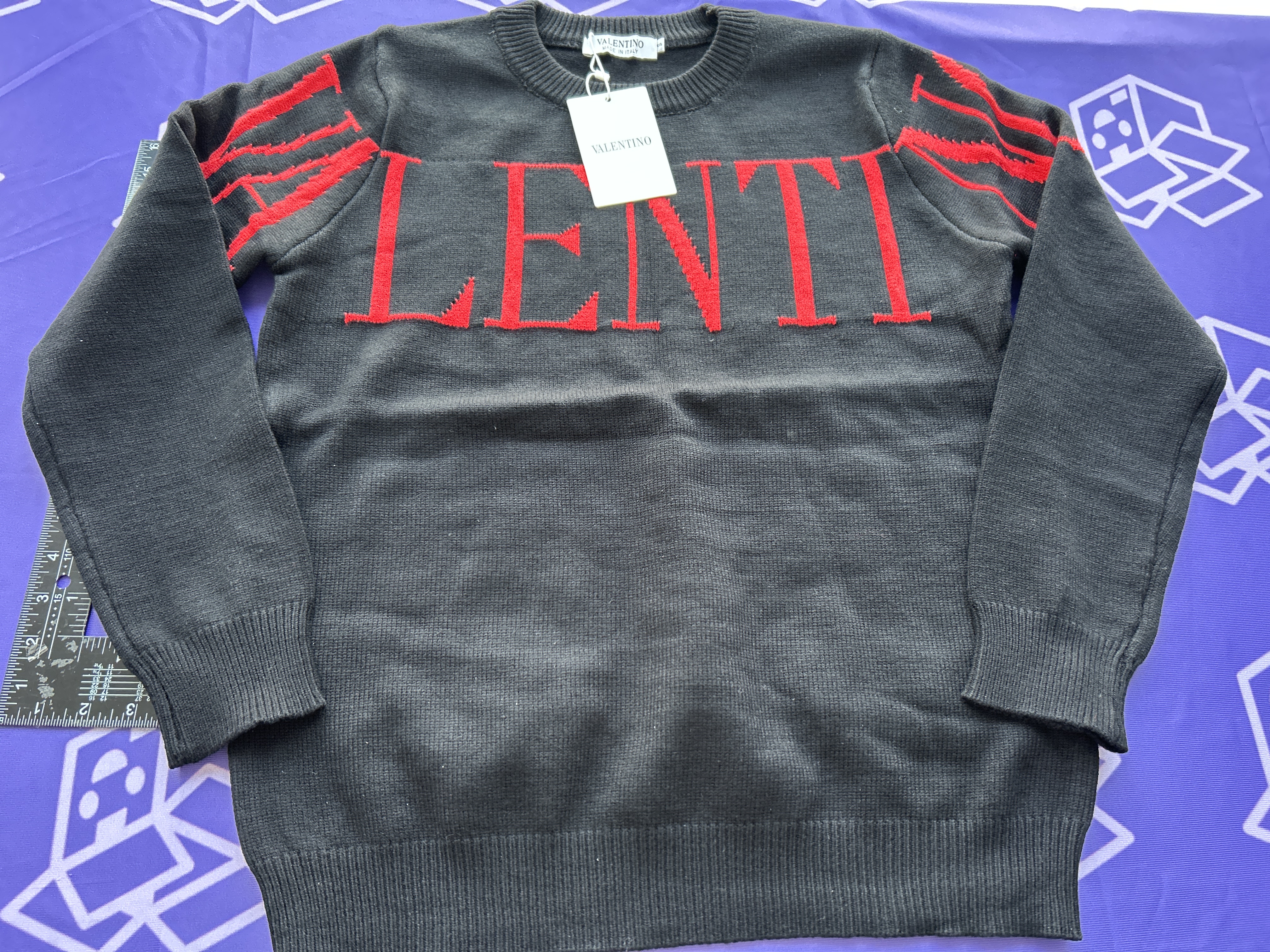 QC Image