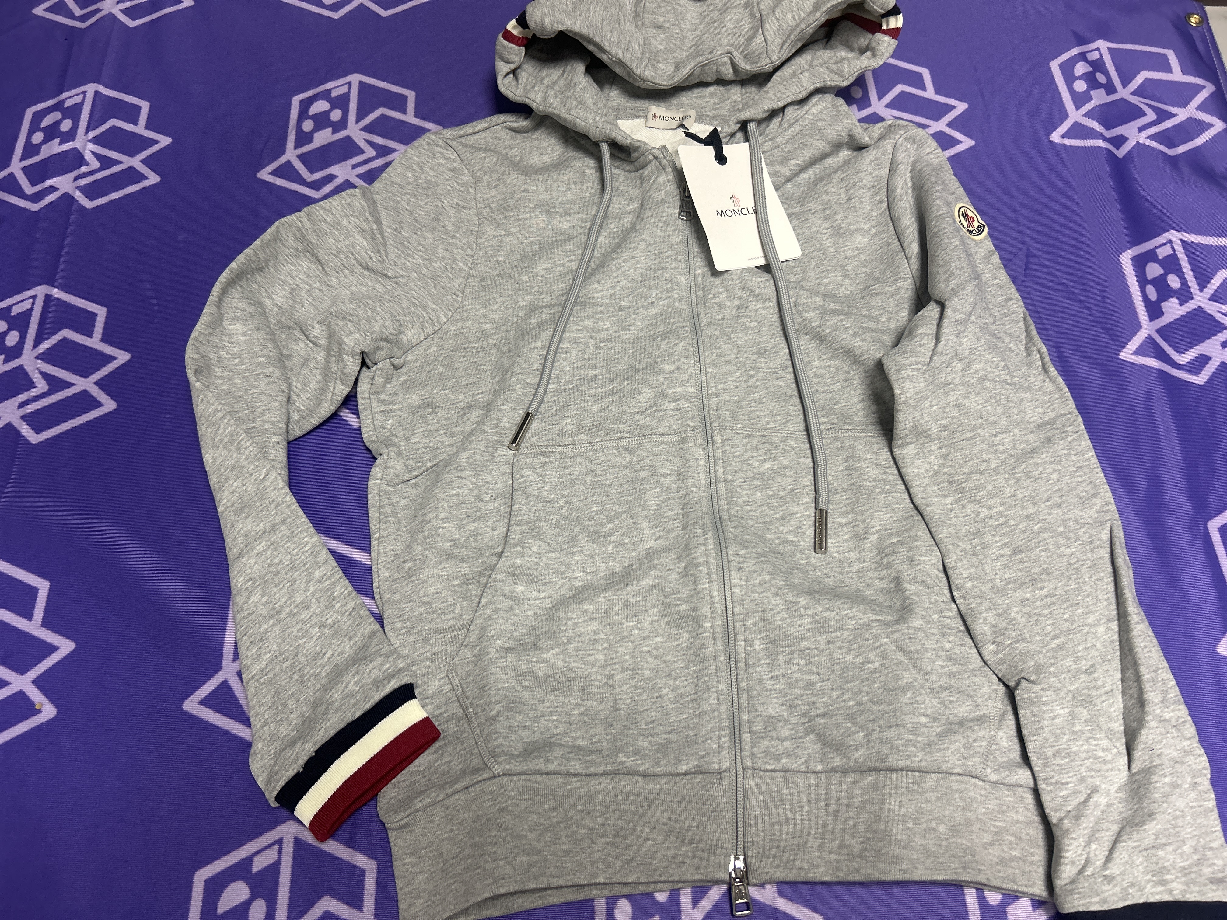 QC Image