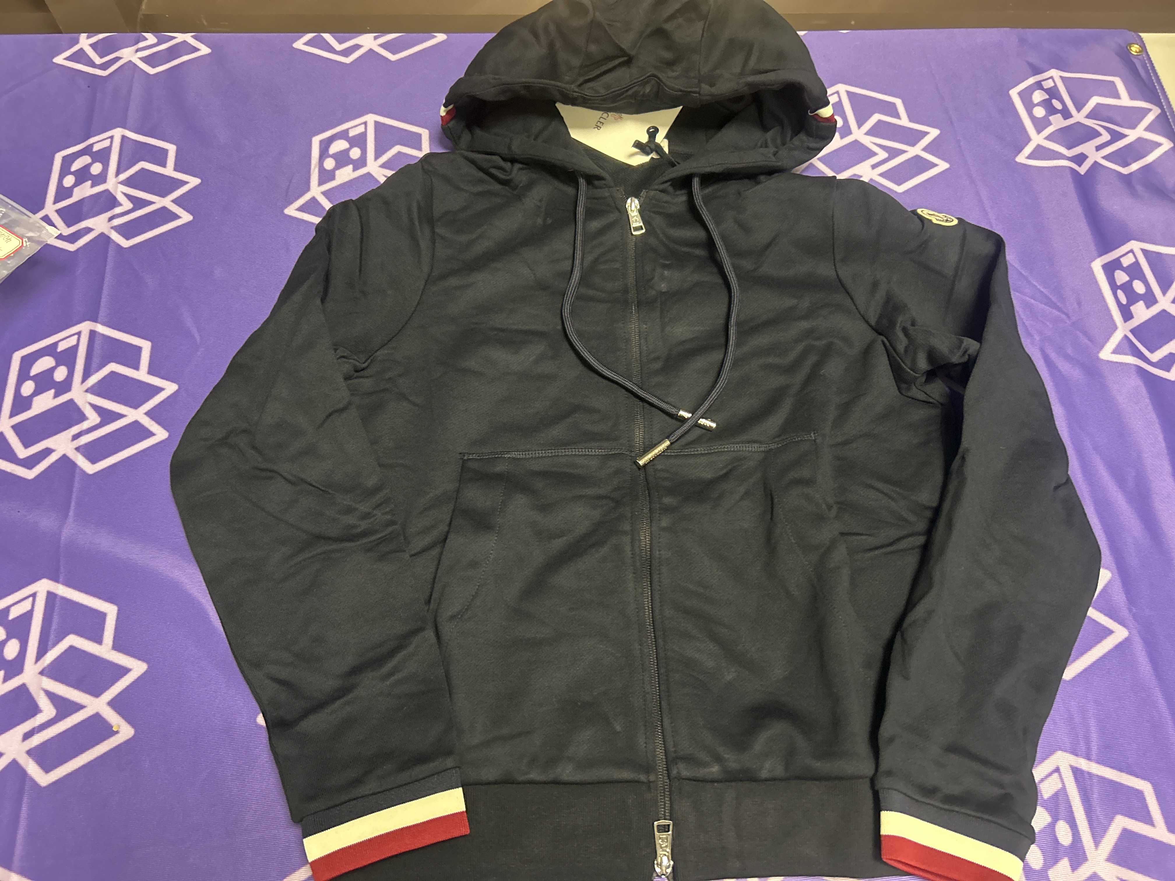 QC Image
