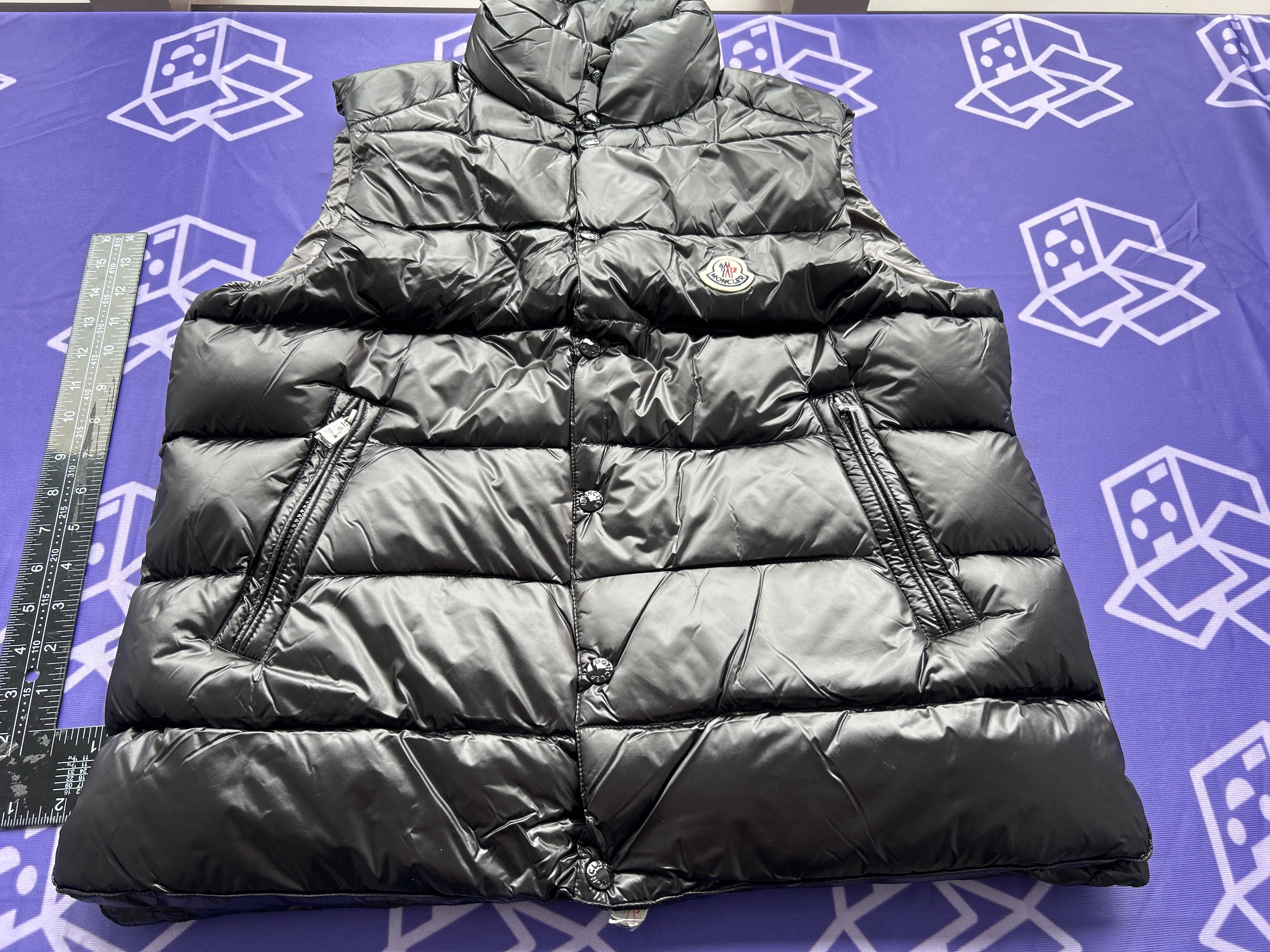 Moncler Tib Vest