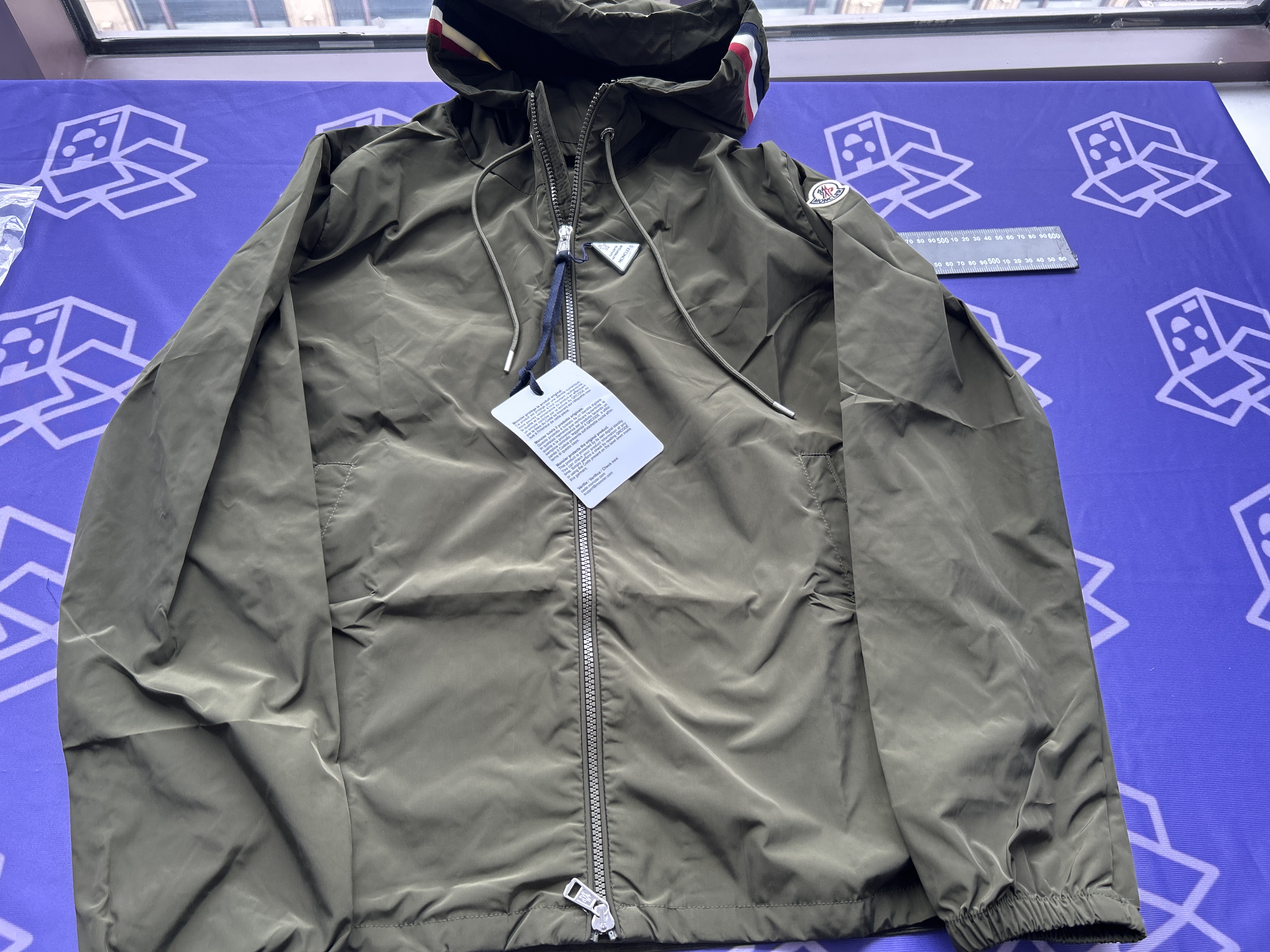 QC Image