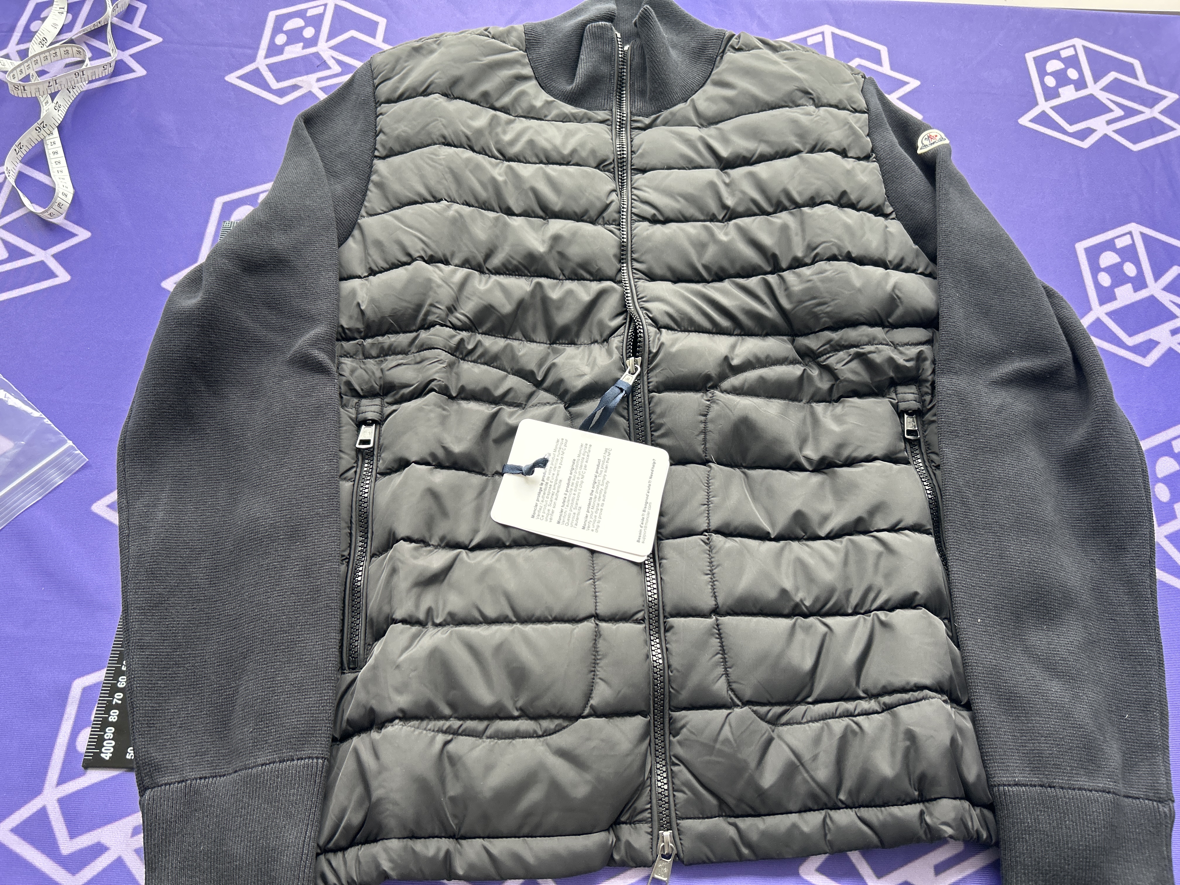 QC Image
