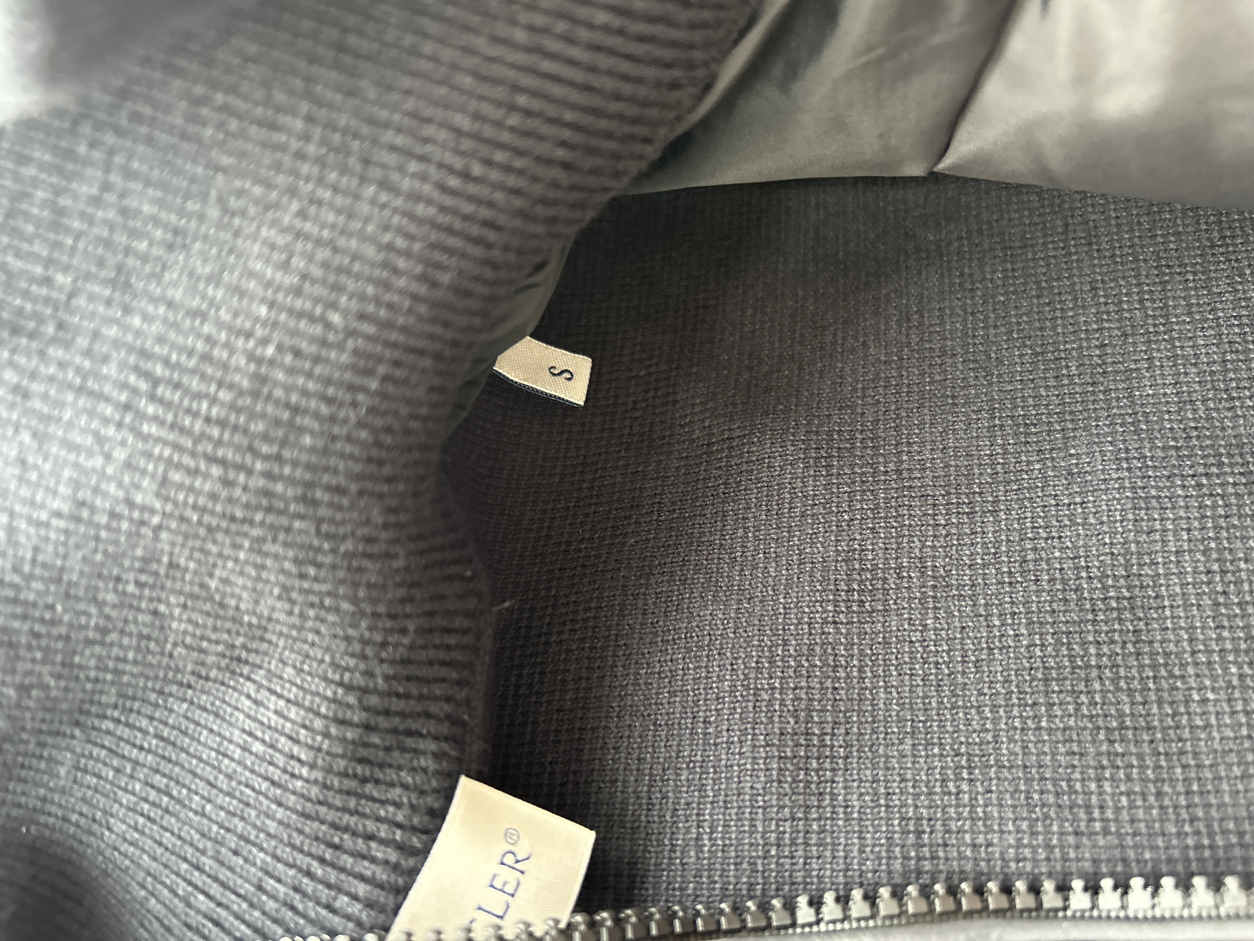 QC Image
