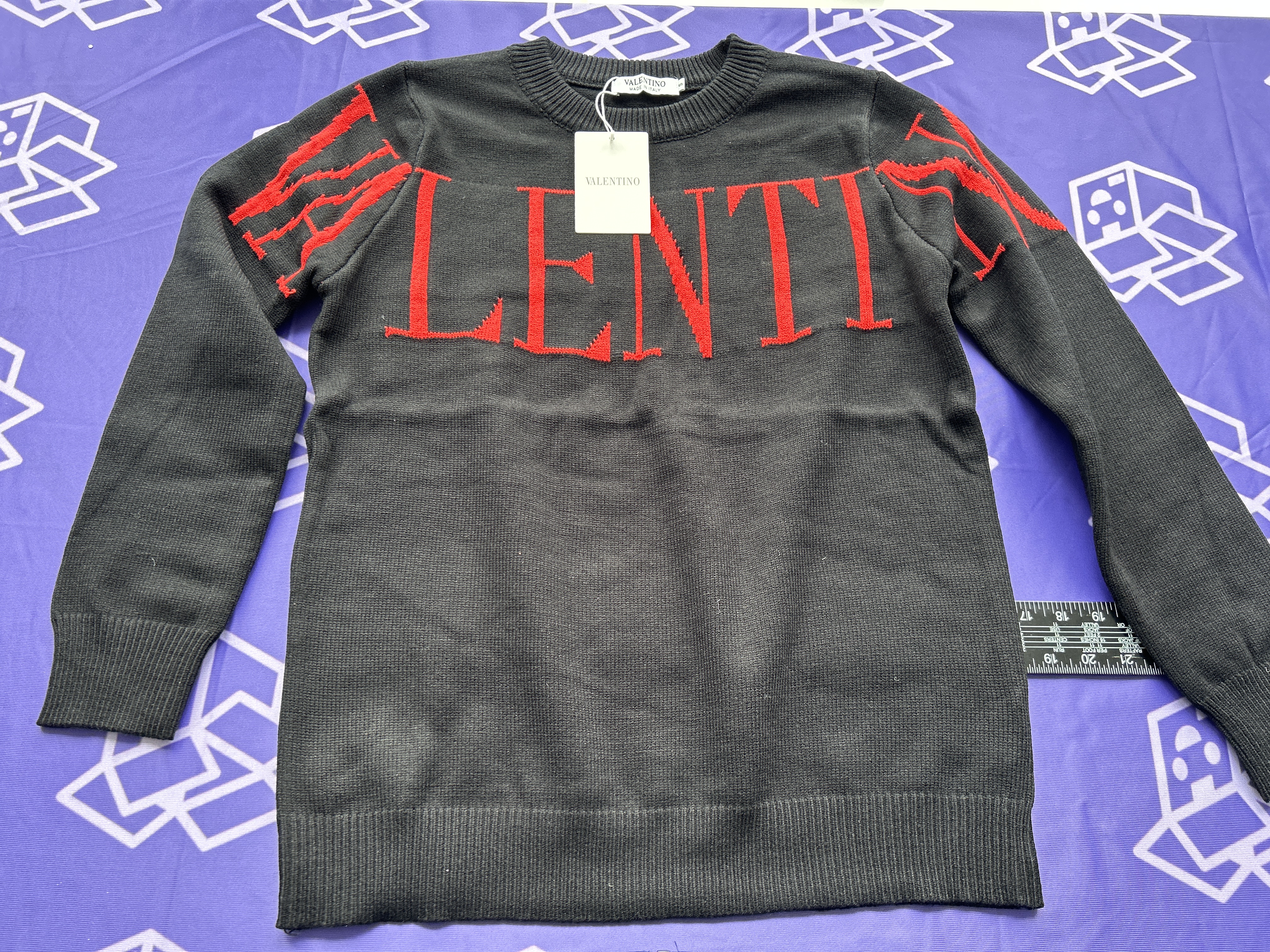 QC Image