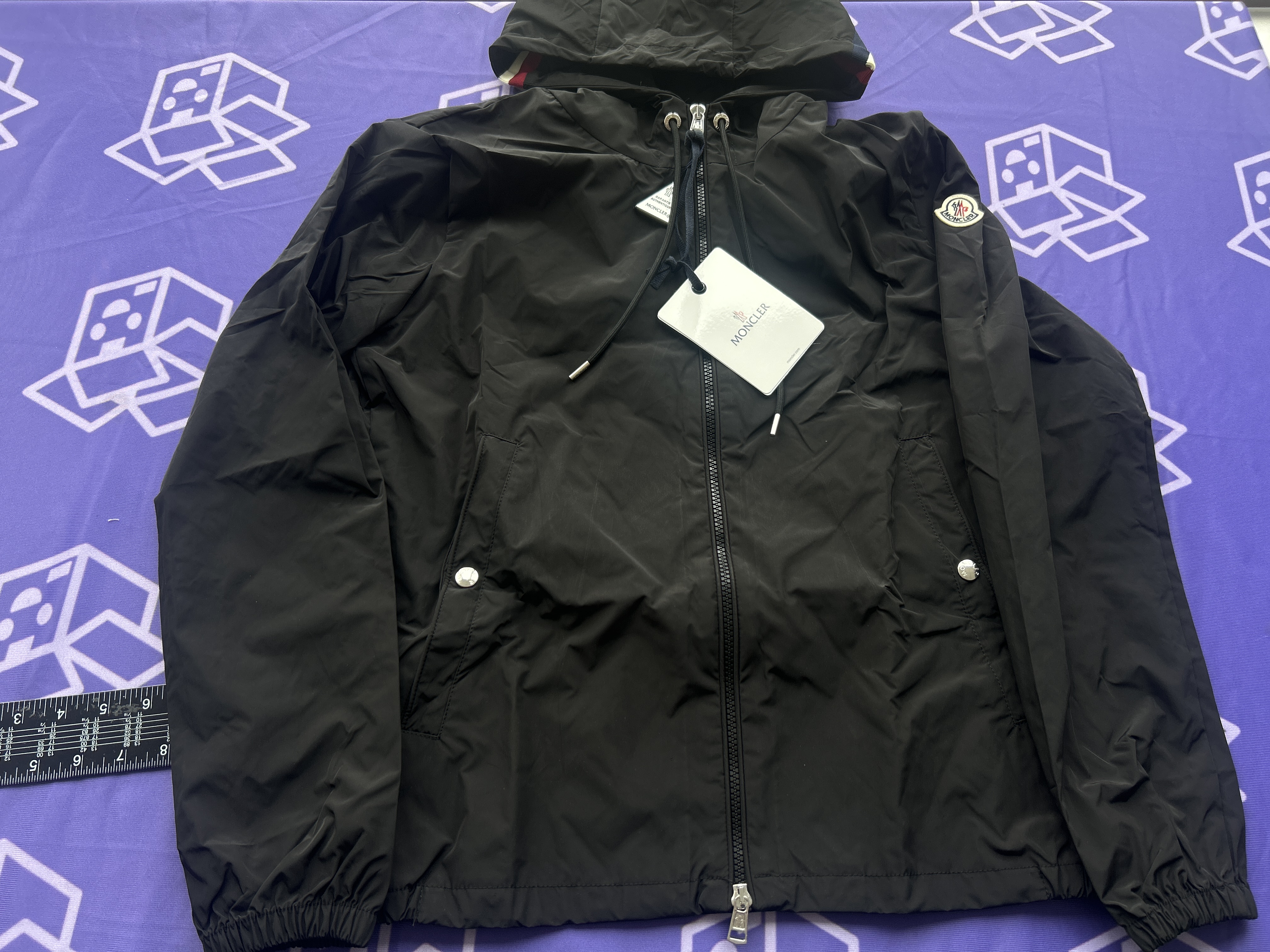 QC Image