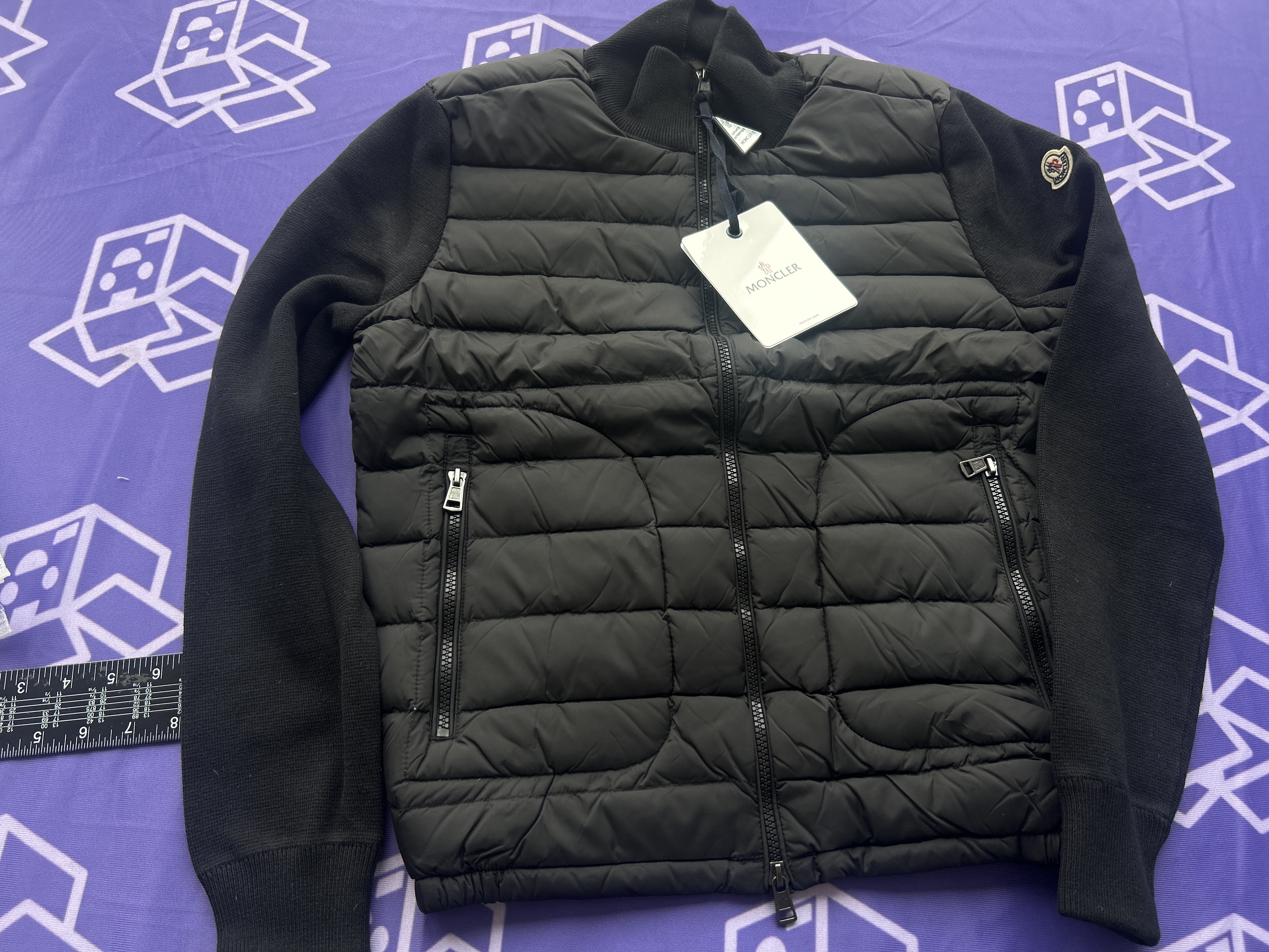 QC Image