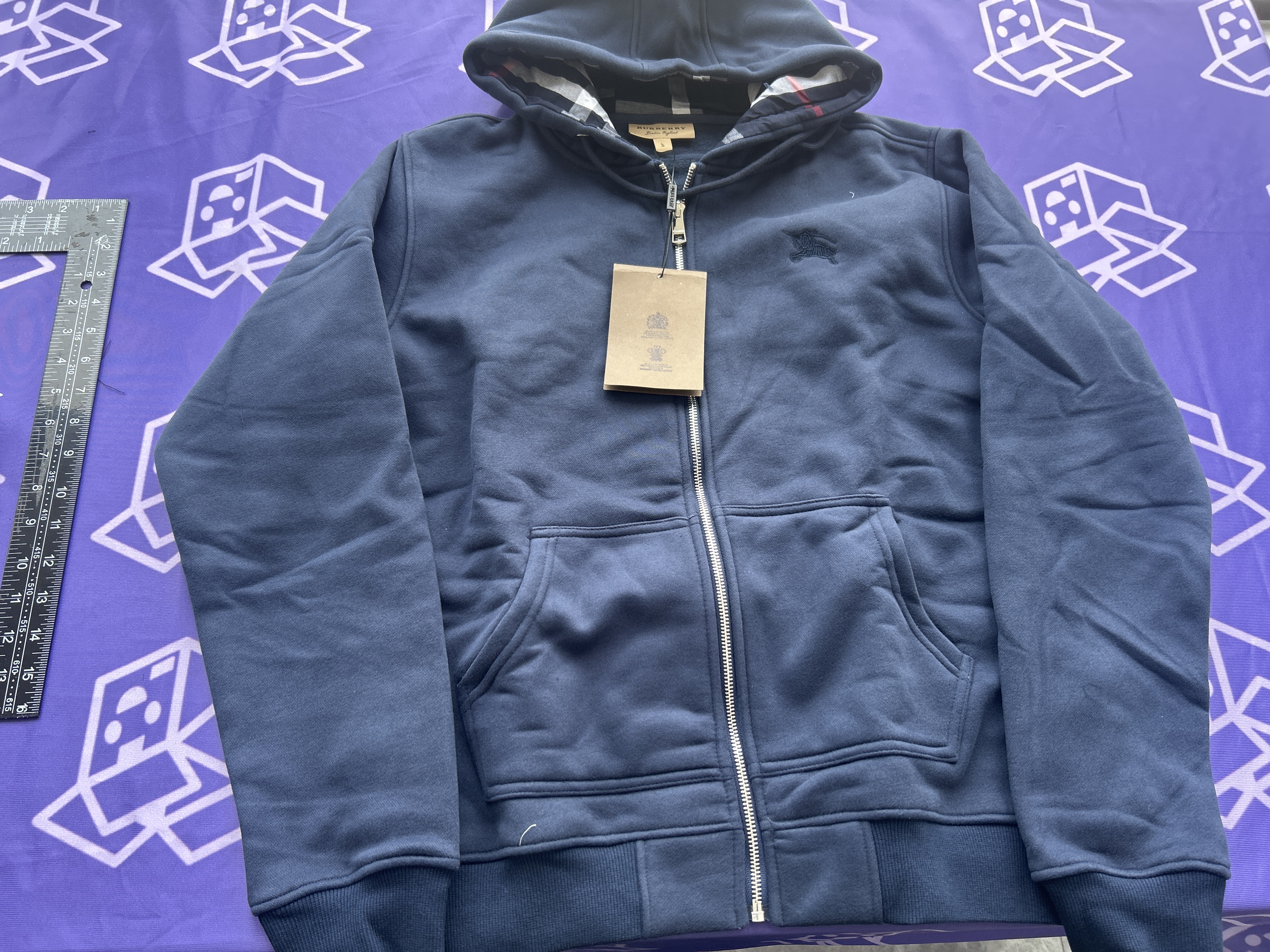 QC Image