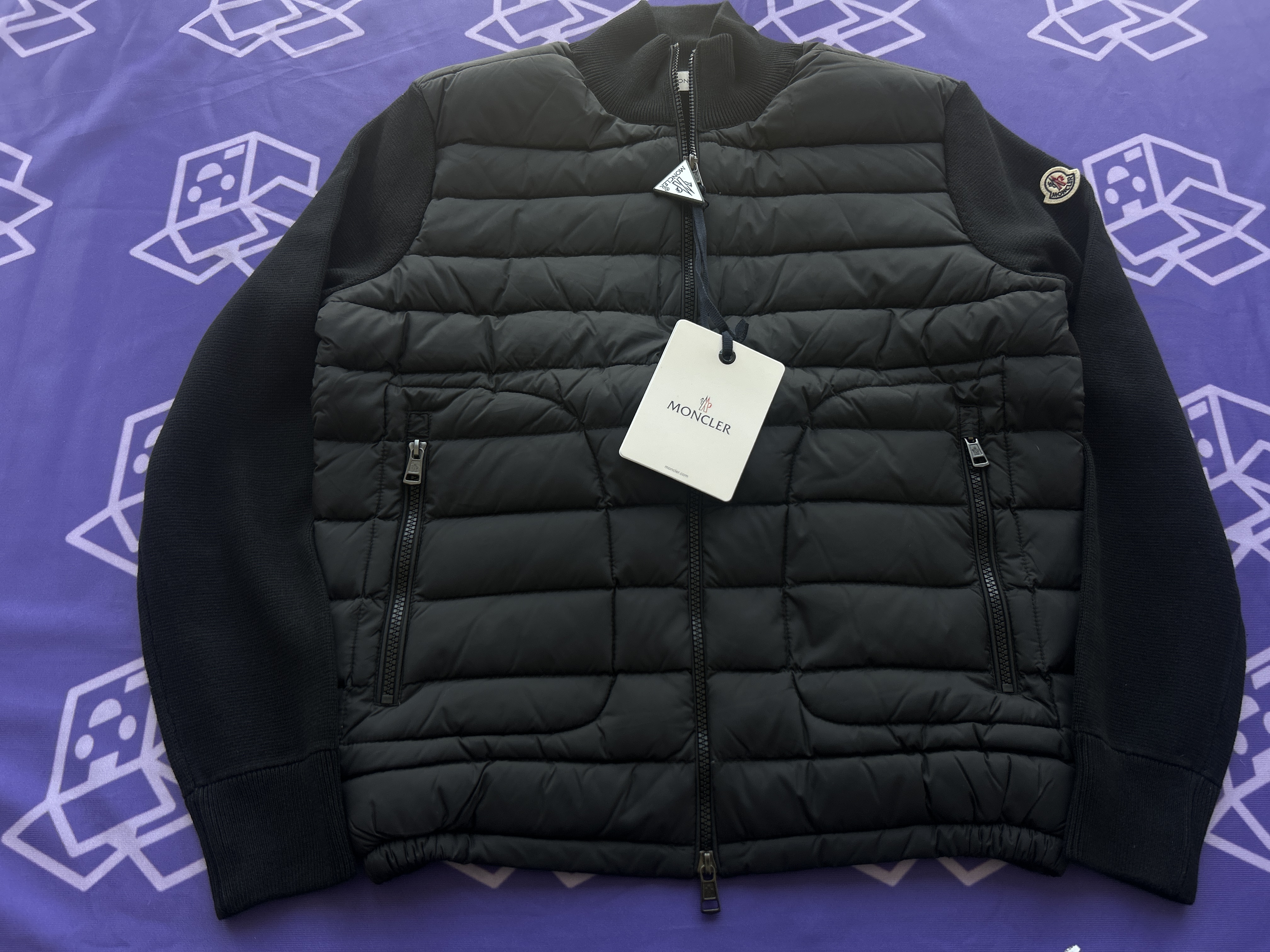 QC Image