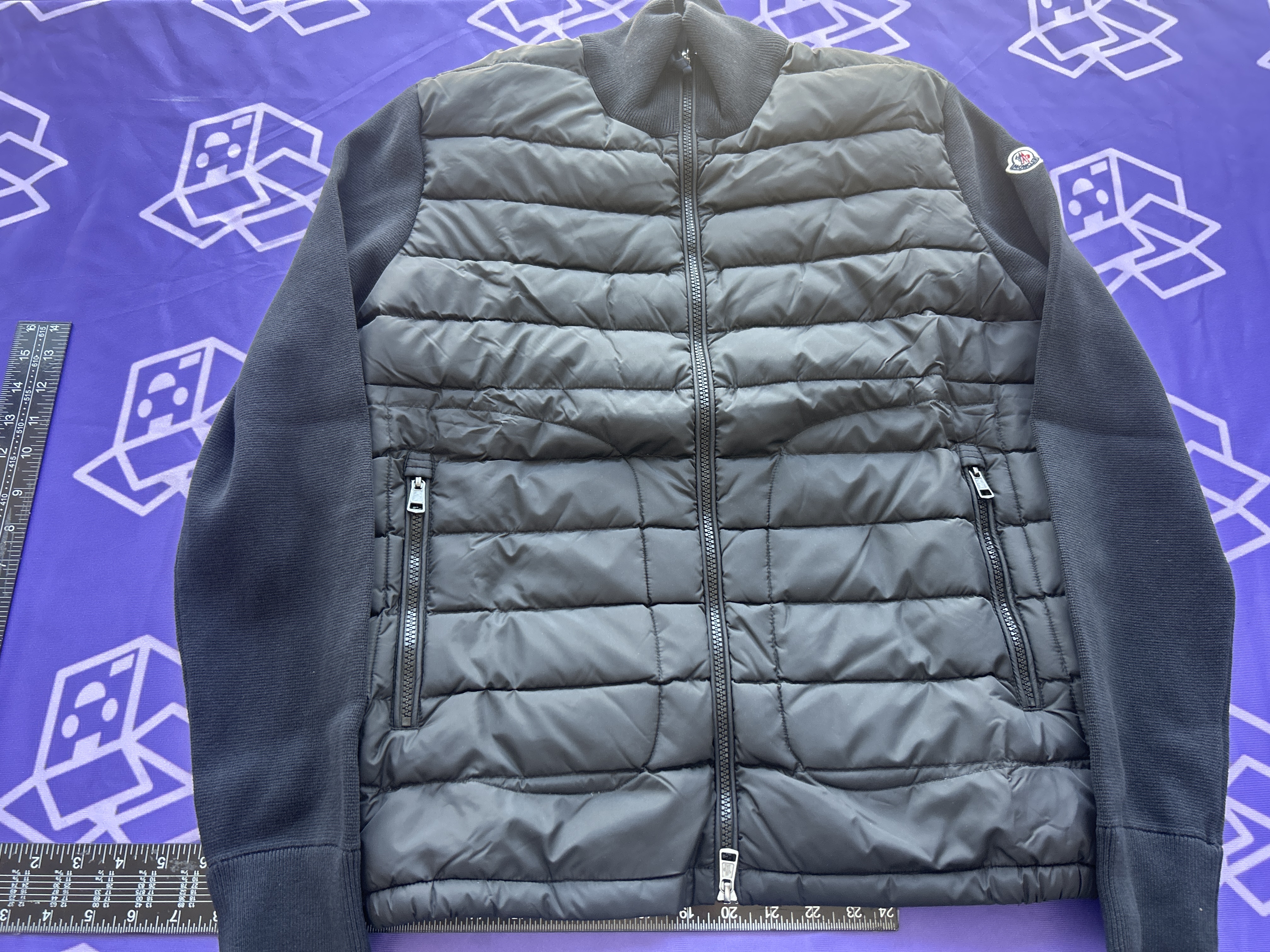 QC Image