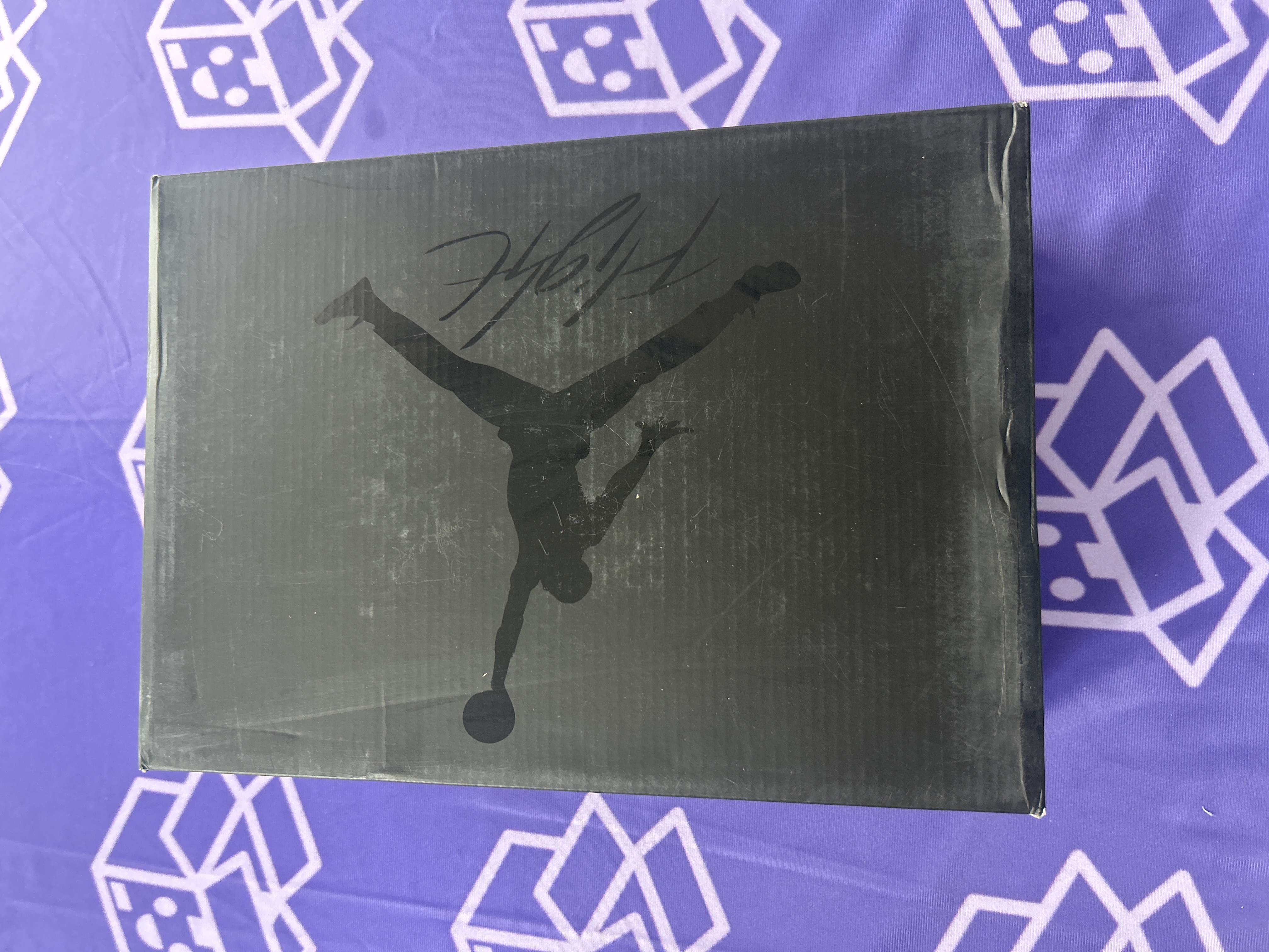 QC Image