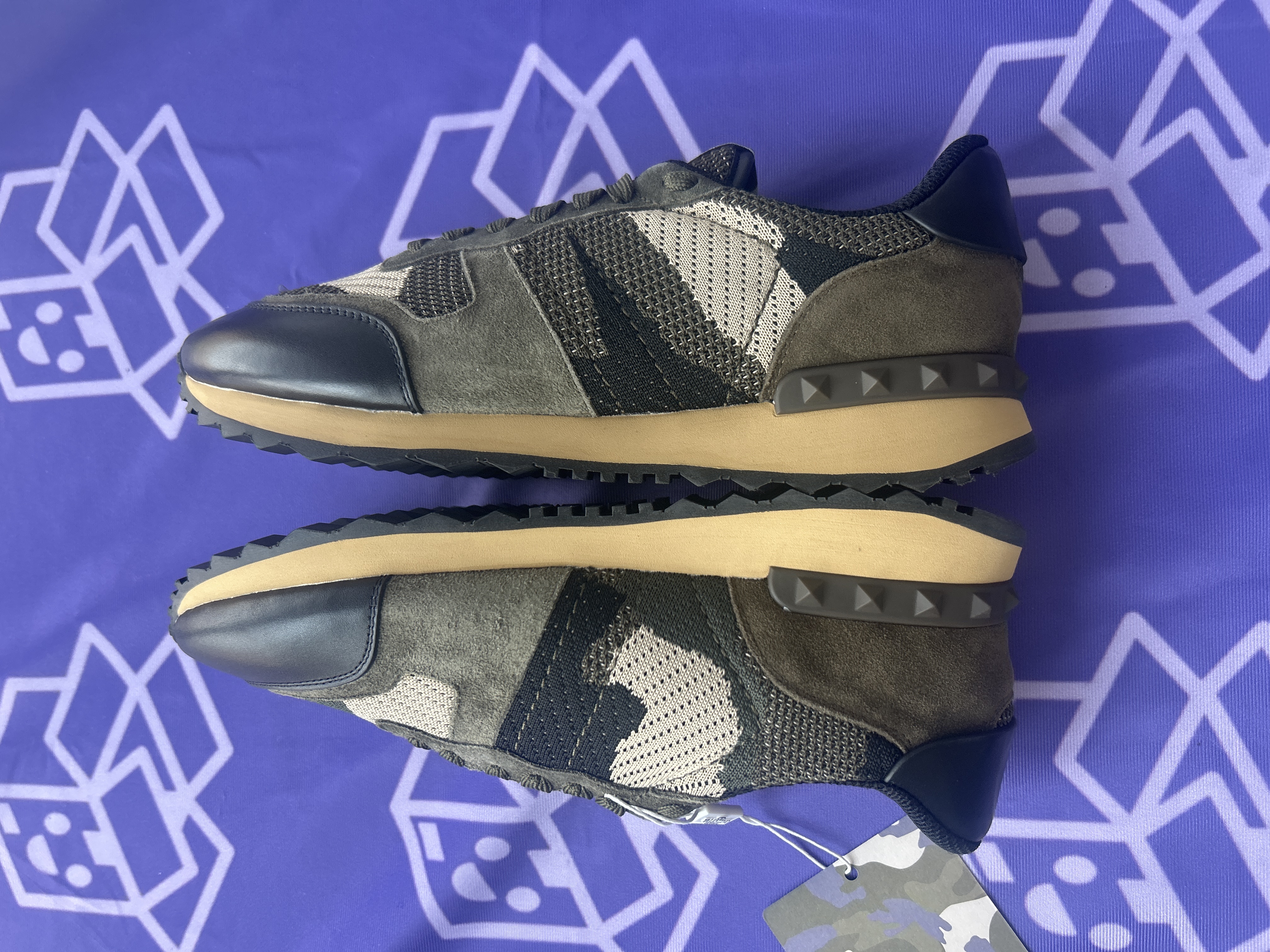 QC Image